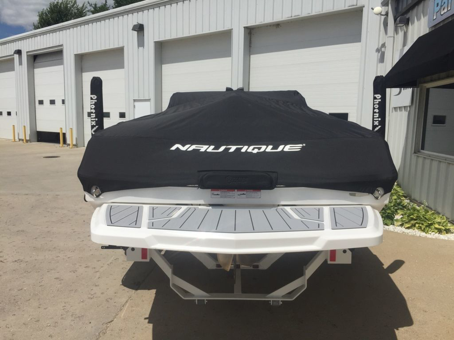 2026 Nautique Ski Nautique