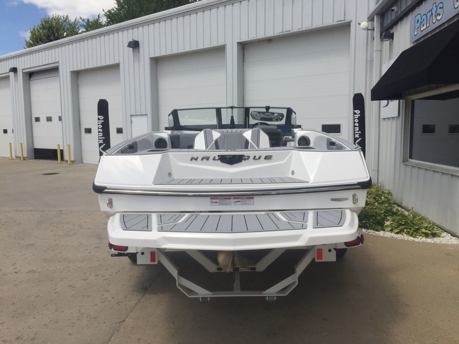 2026 Nautique Ski Nautique