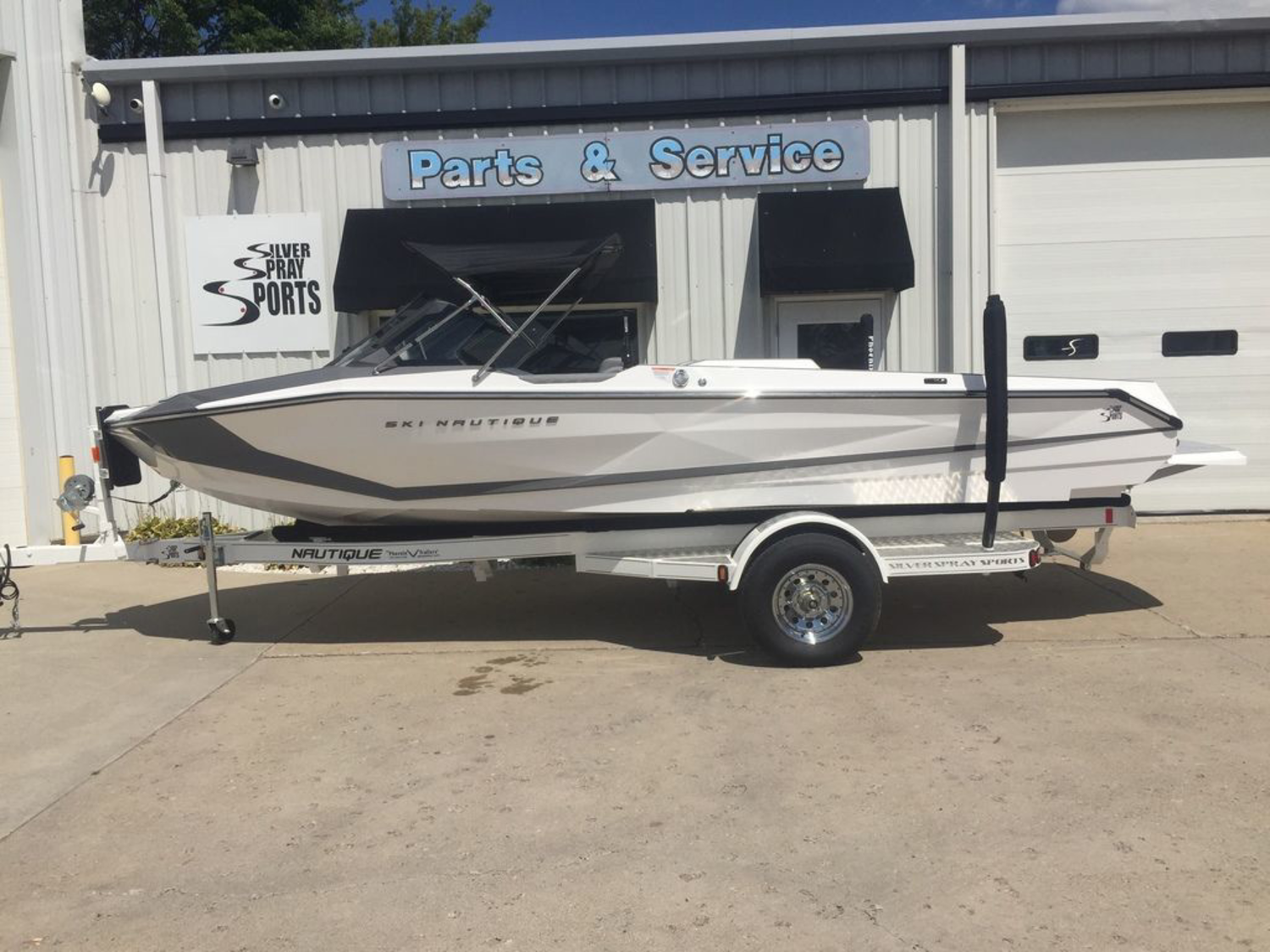 2026 Nautique Ski Nautique
