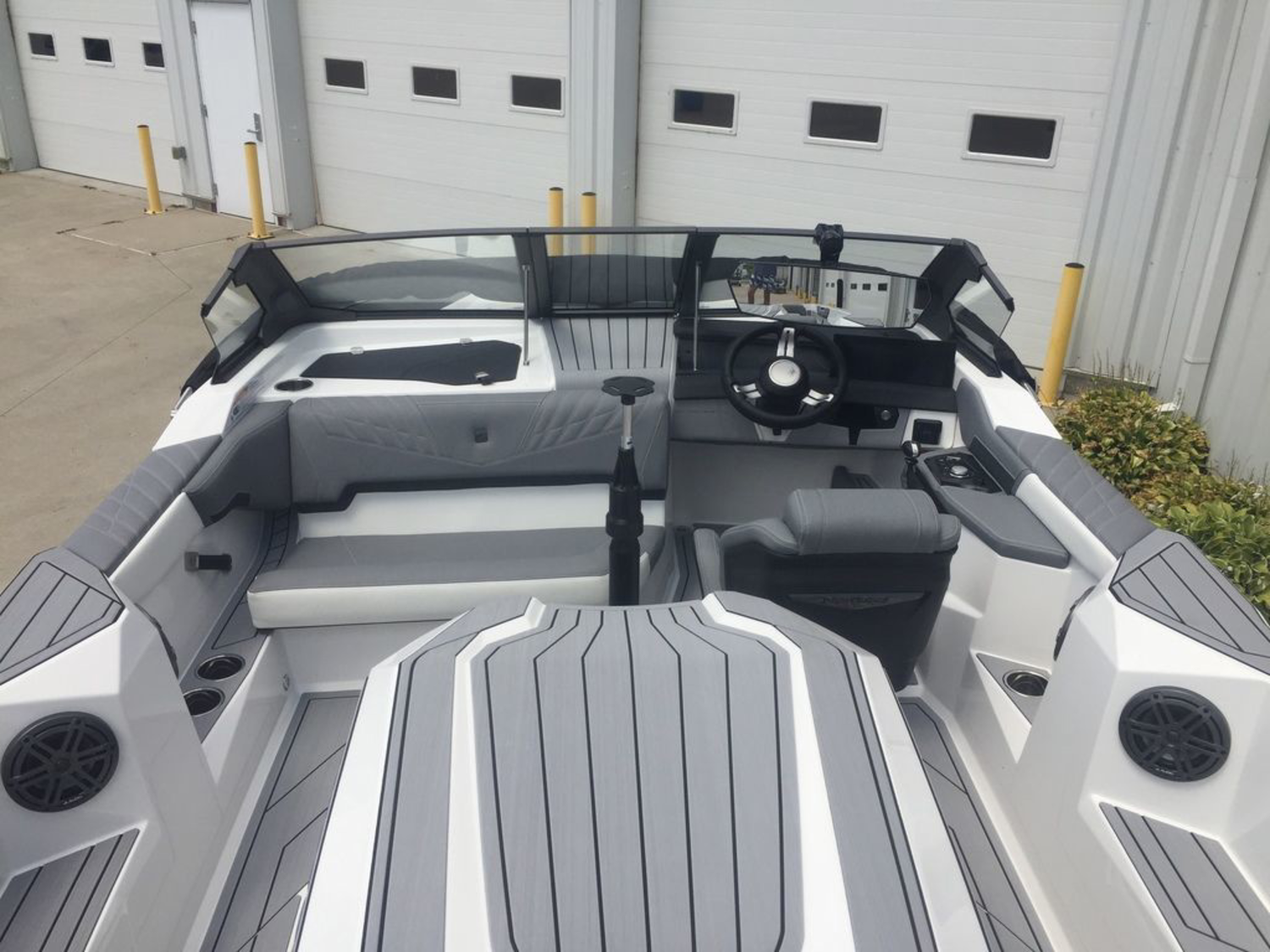 2026 Nautique Ski Nautique