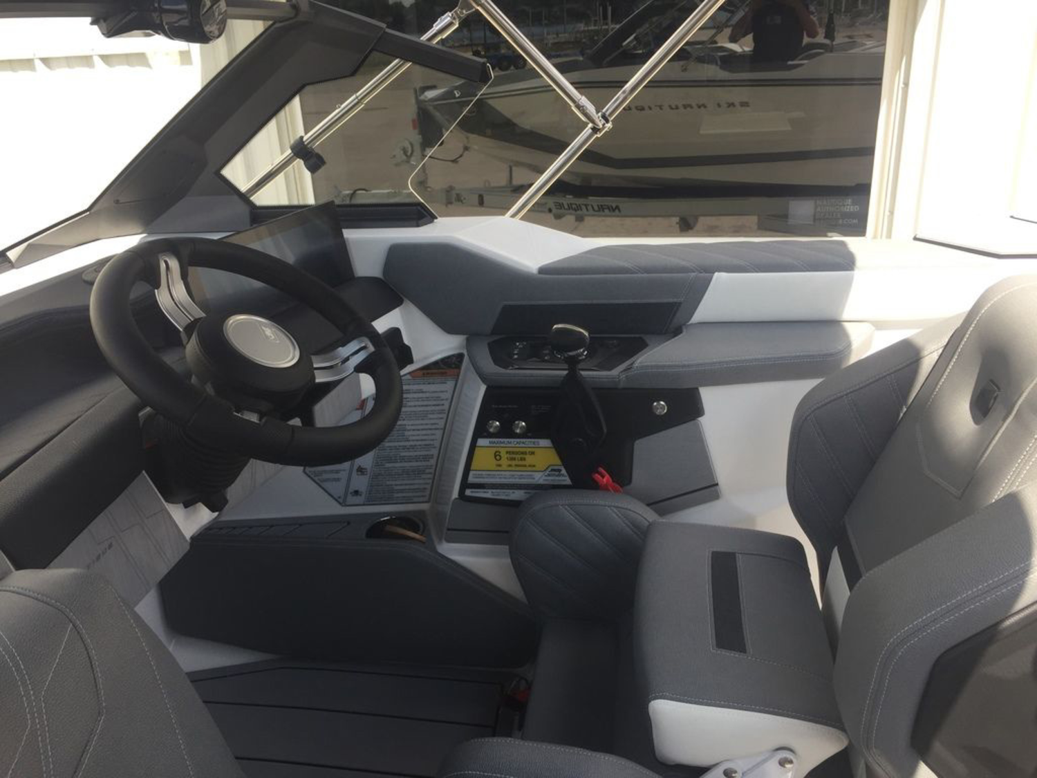 2026 Nautique Ski Nautique