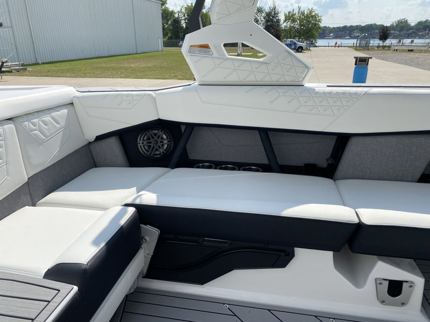 2027 Nautique Super Air Nautique S23