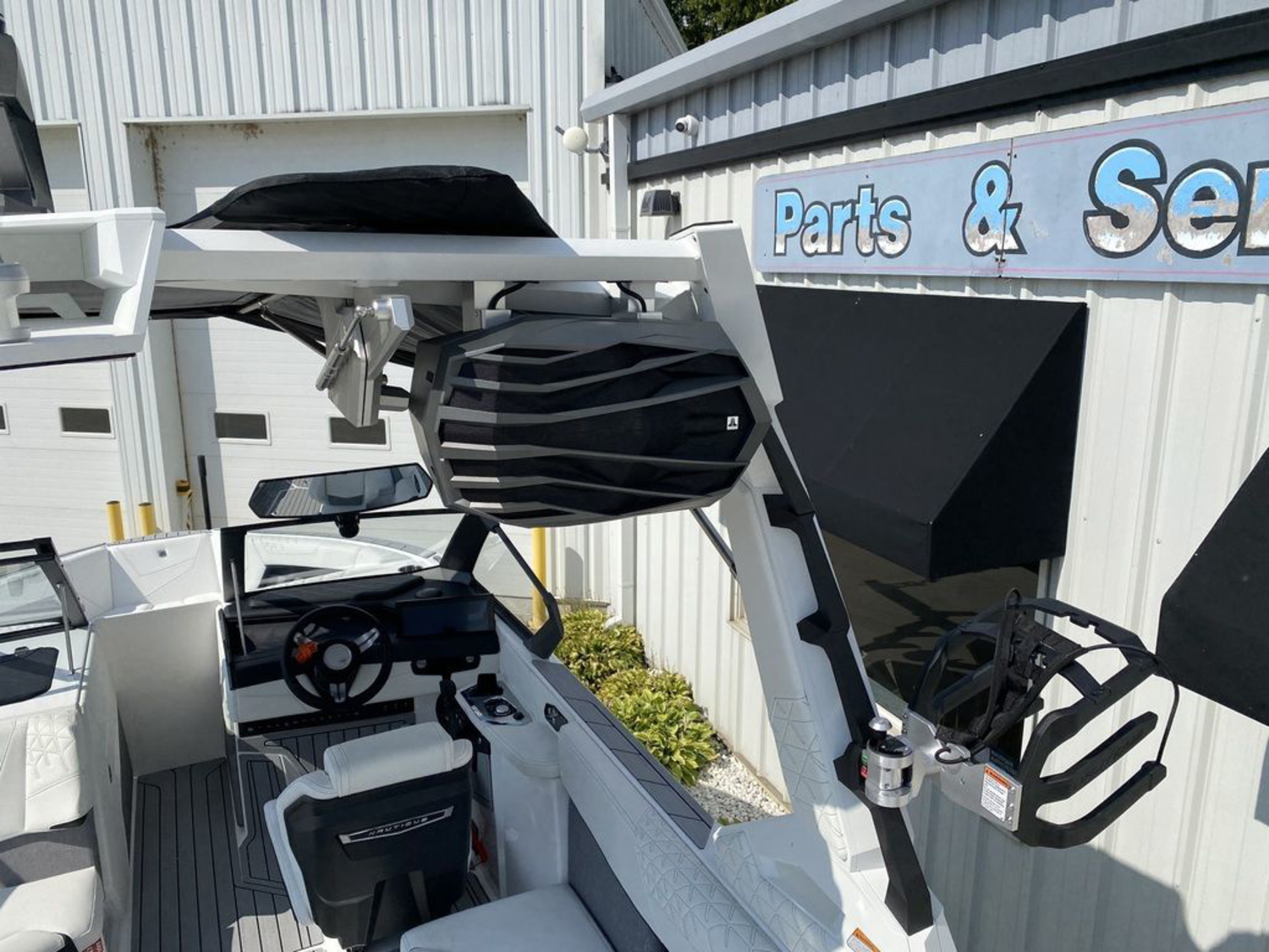 2027 Nautique Super Air Nautique S23