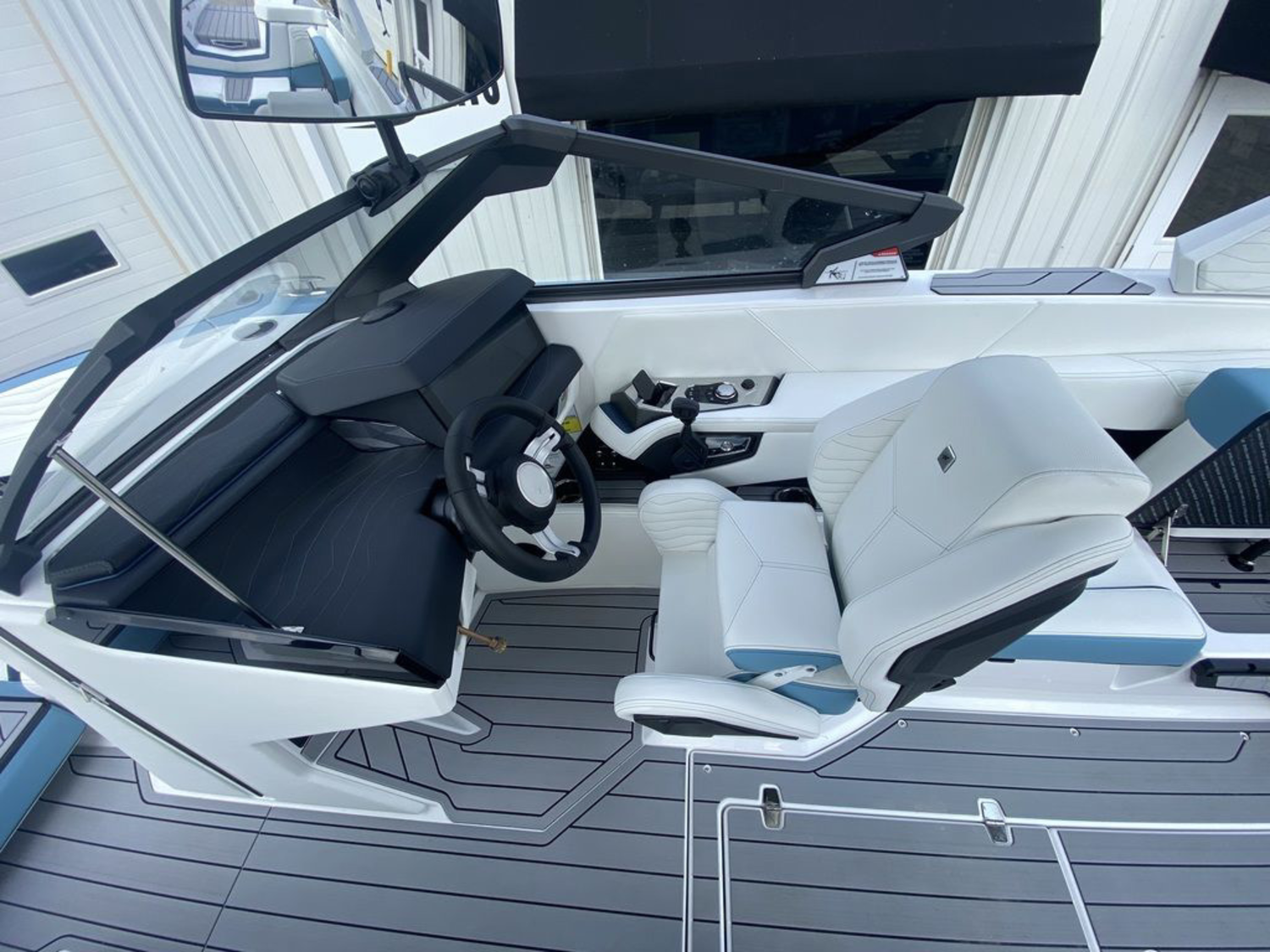 2027 Nautique Super Air Nautique G23