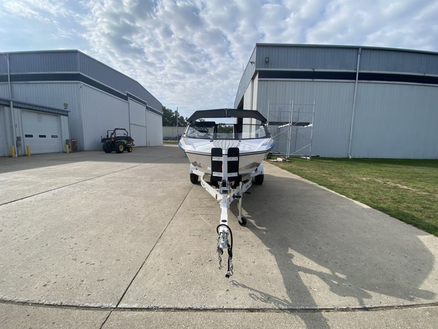 2027 Nautique Ski Nautique