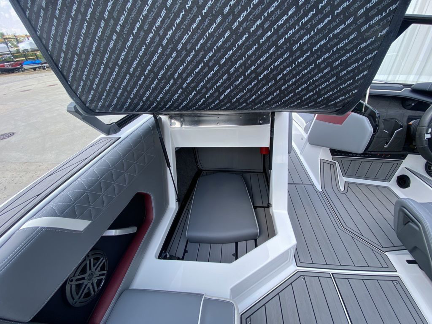 2023 Nautique Super Air Nautique GS20