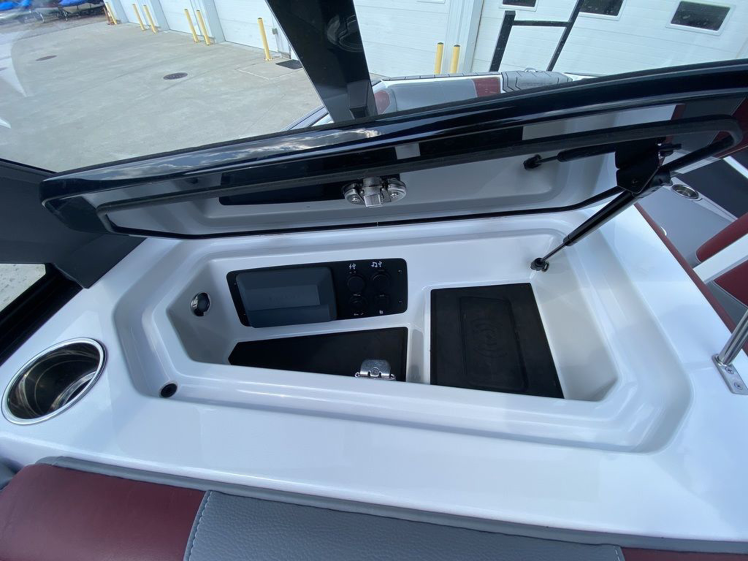 2023 Nautique Super Air Nautique GS20