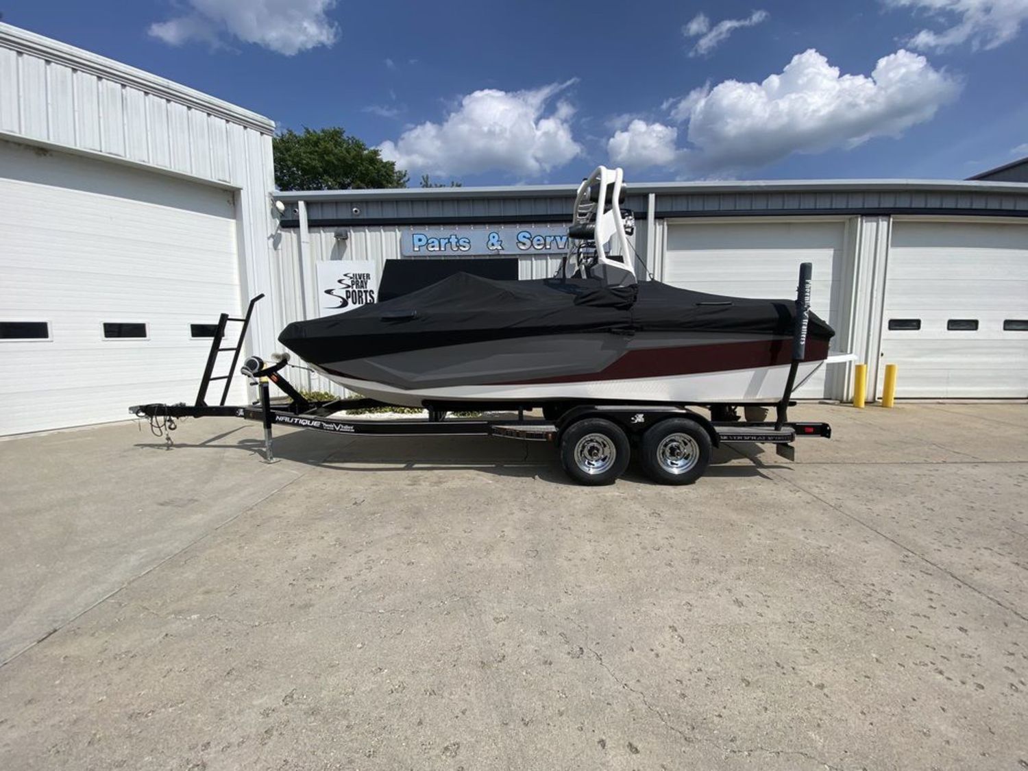 2023 Nautique Super Air Nautique GS20