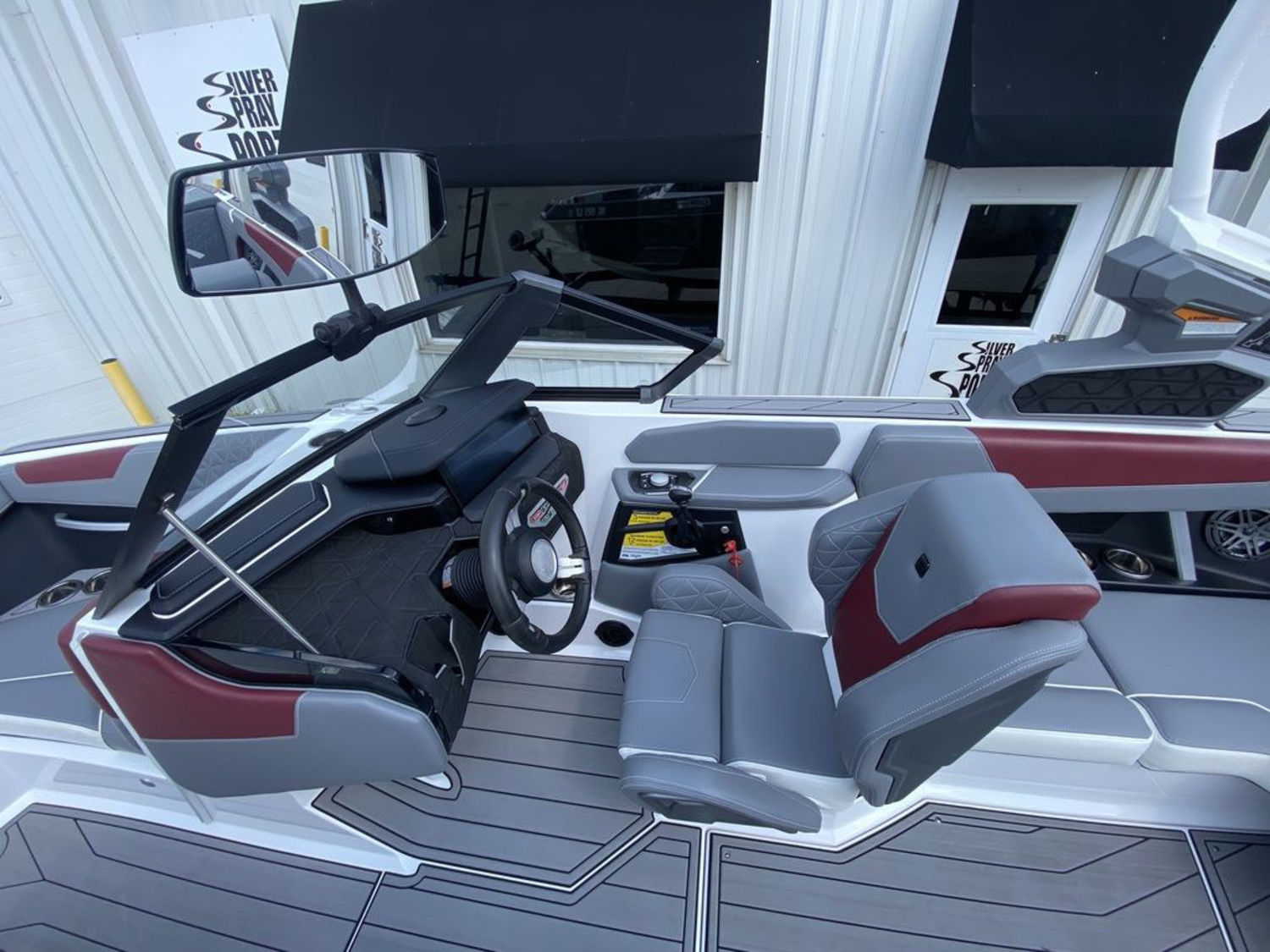 2023 Nautique Super Air Nautique GS20
