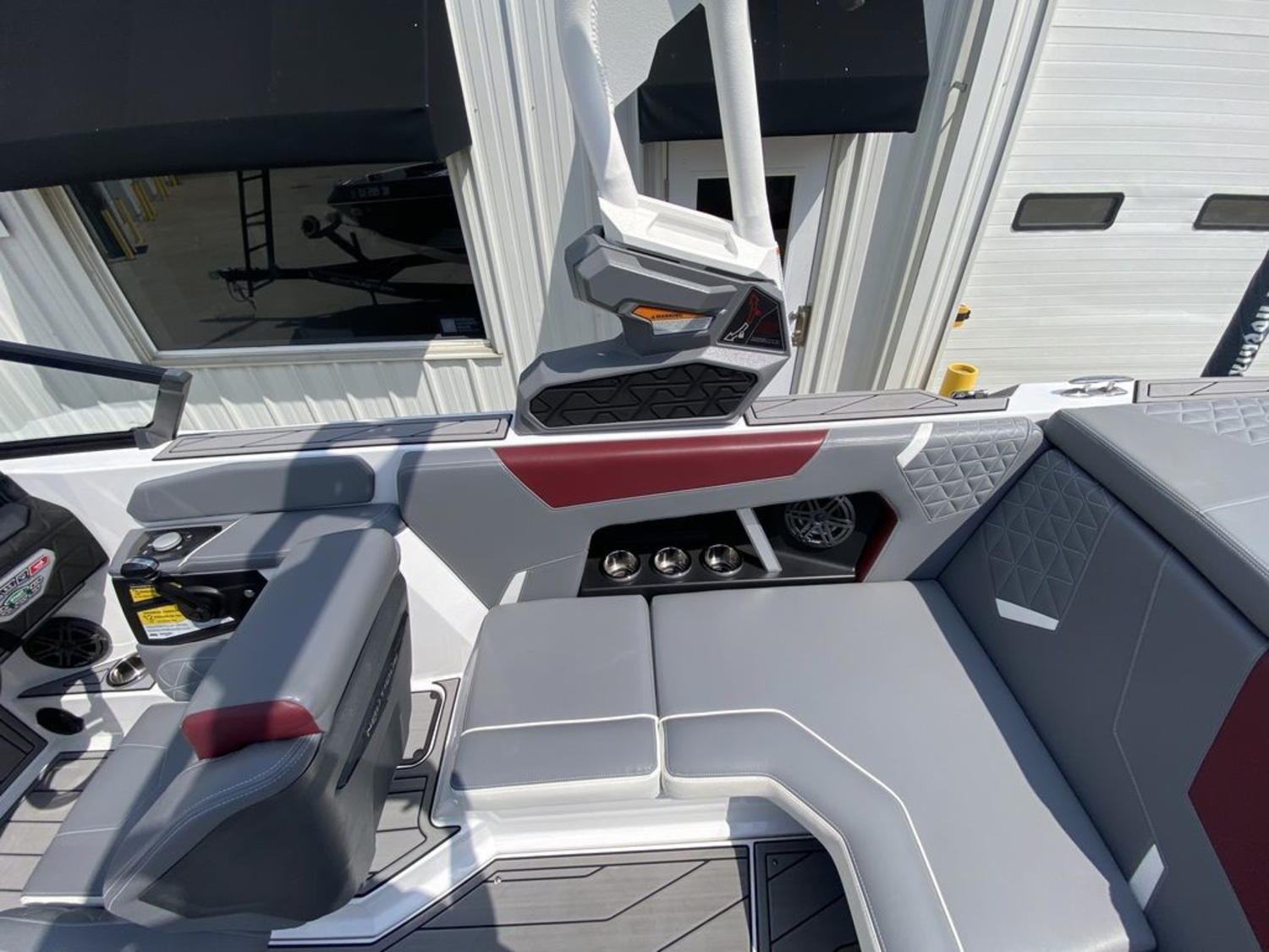 2023 Nautique Super Air Nautique GS20