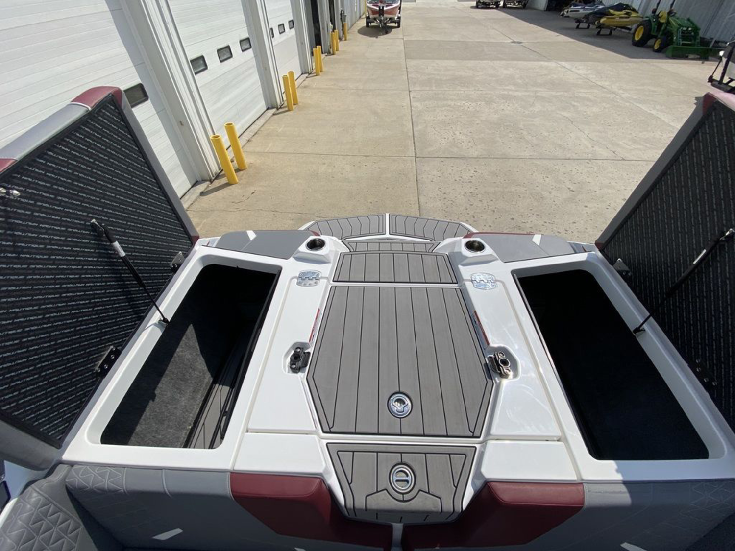 2023 Nautique Super Air Nautique GS20