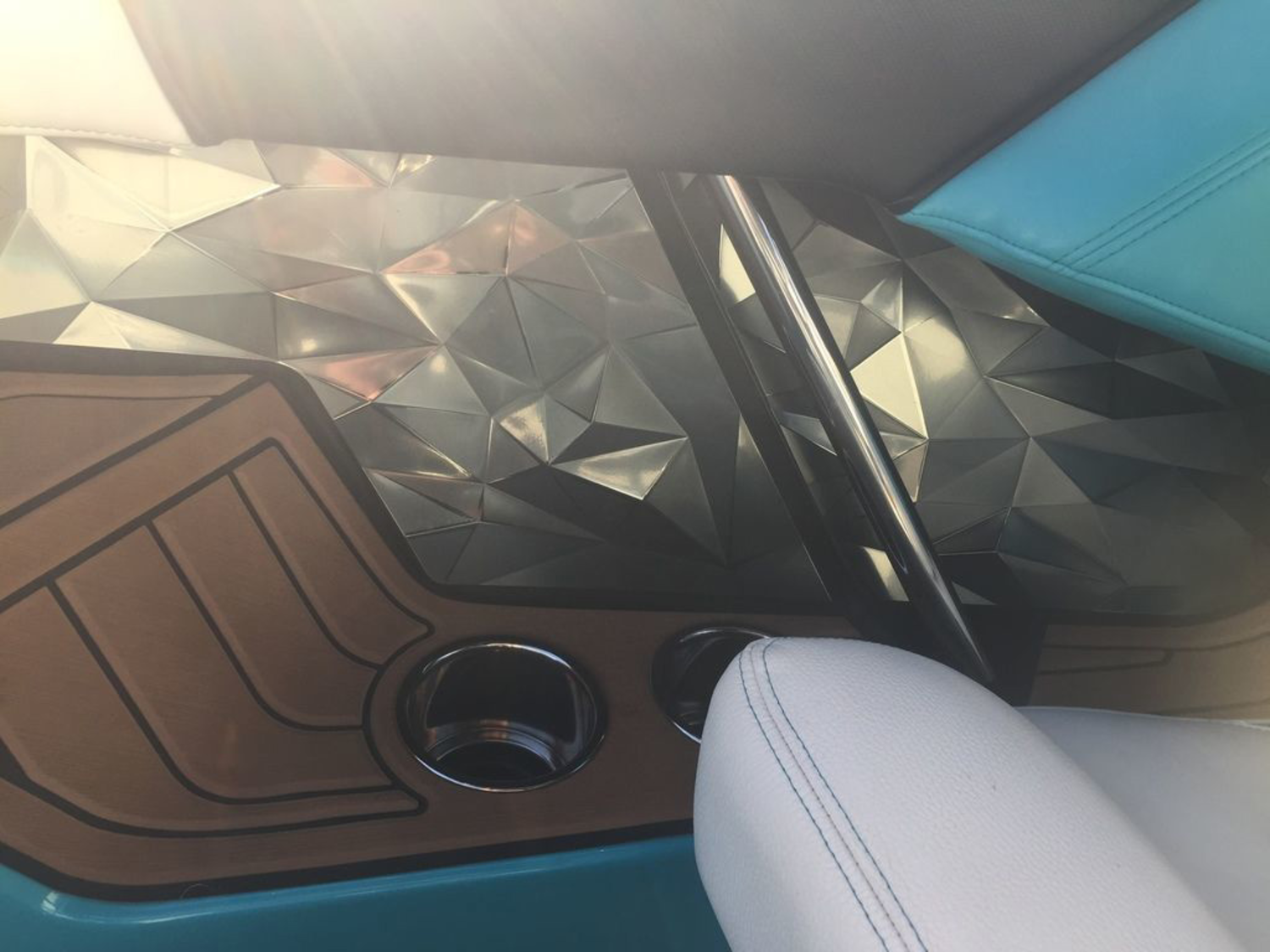 2020 Nautique Ski Nautique