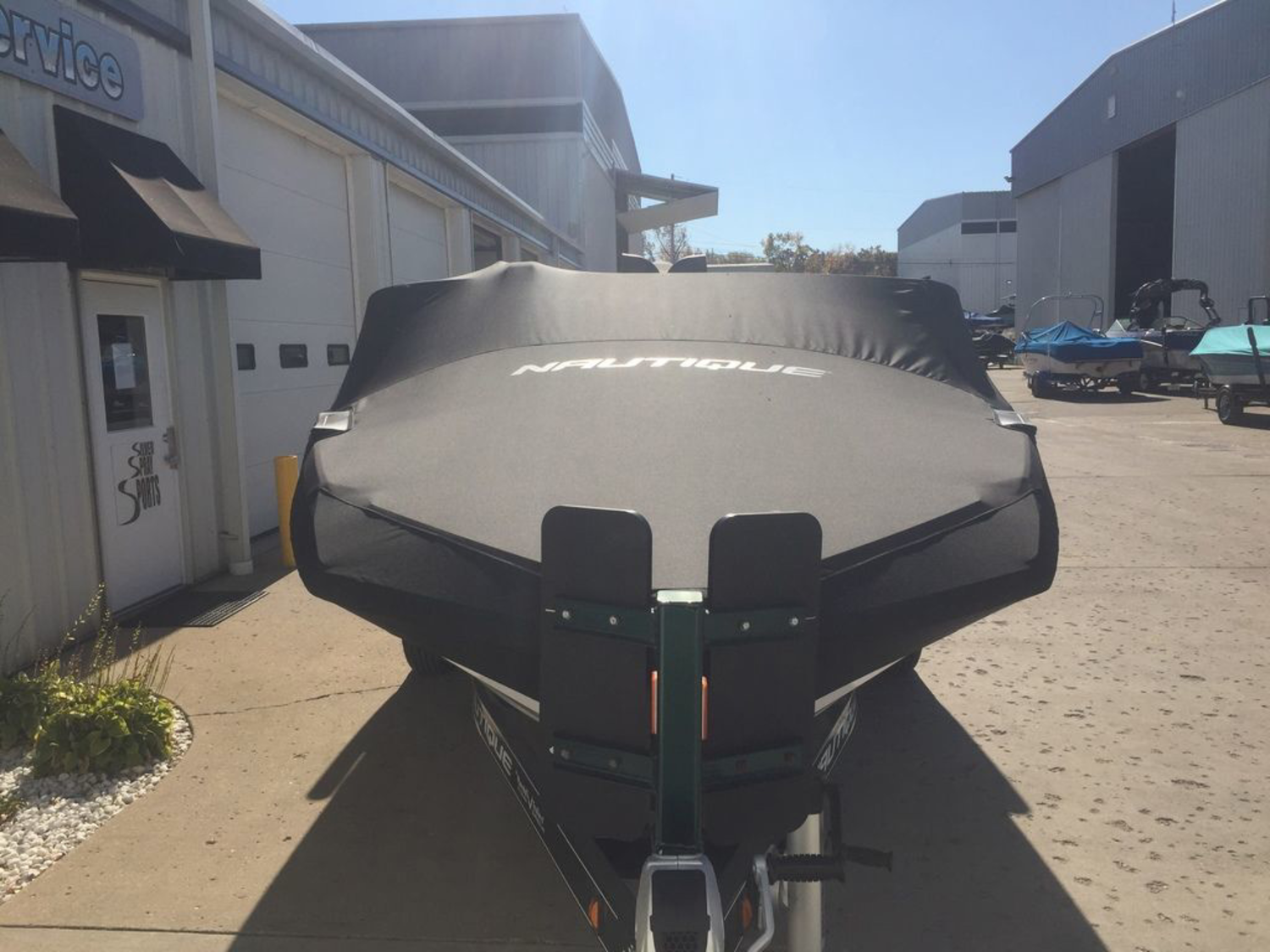 2024 Nautique Ski Nautique