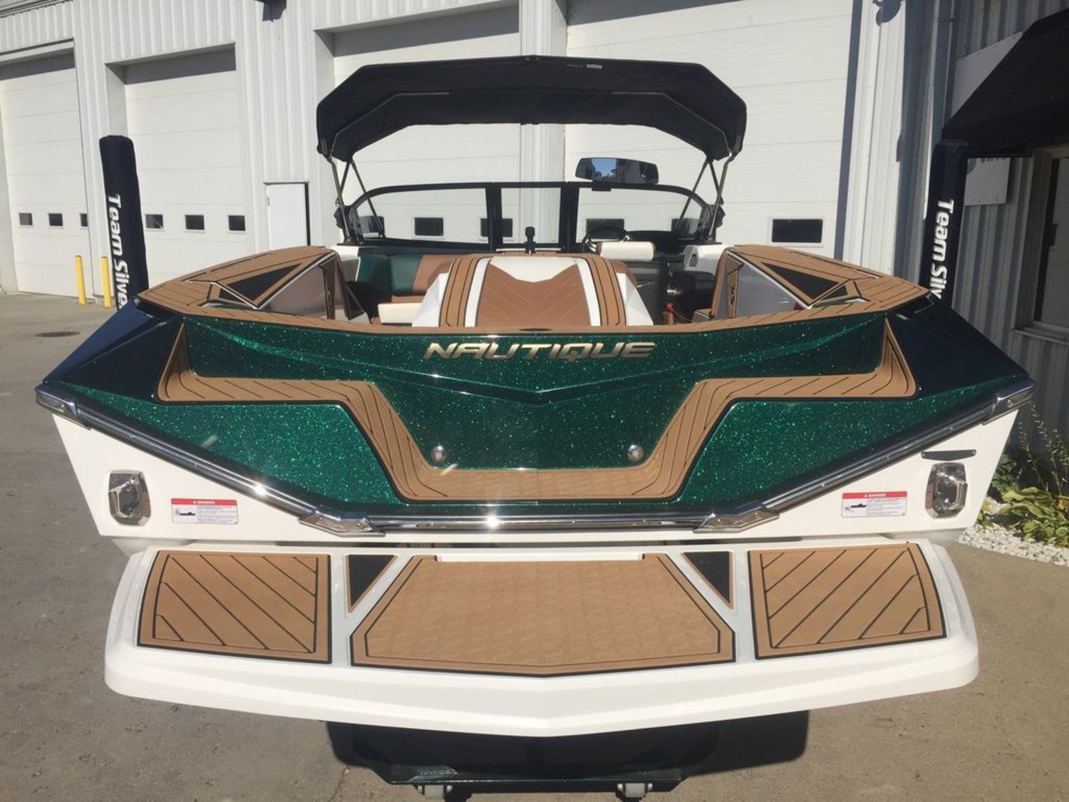2024 Nautique Ski Nautique