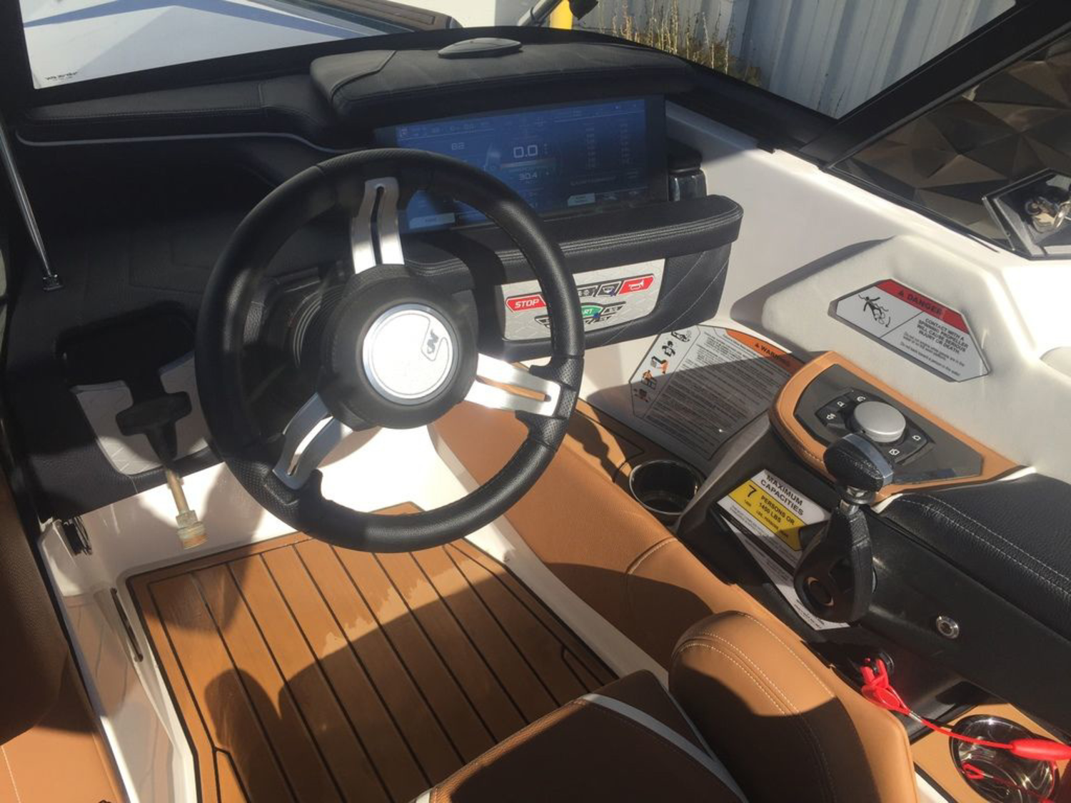 2024 Nautique Ski Nautique