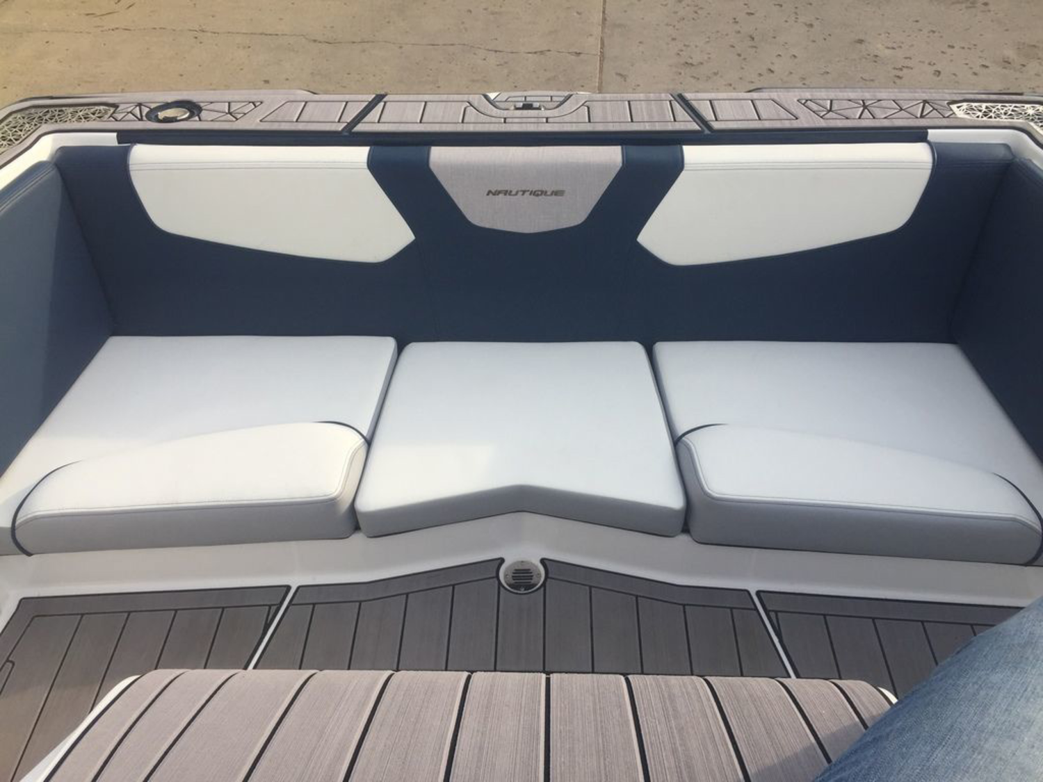 2024 Nautique Ski 200