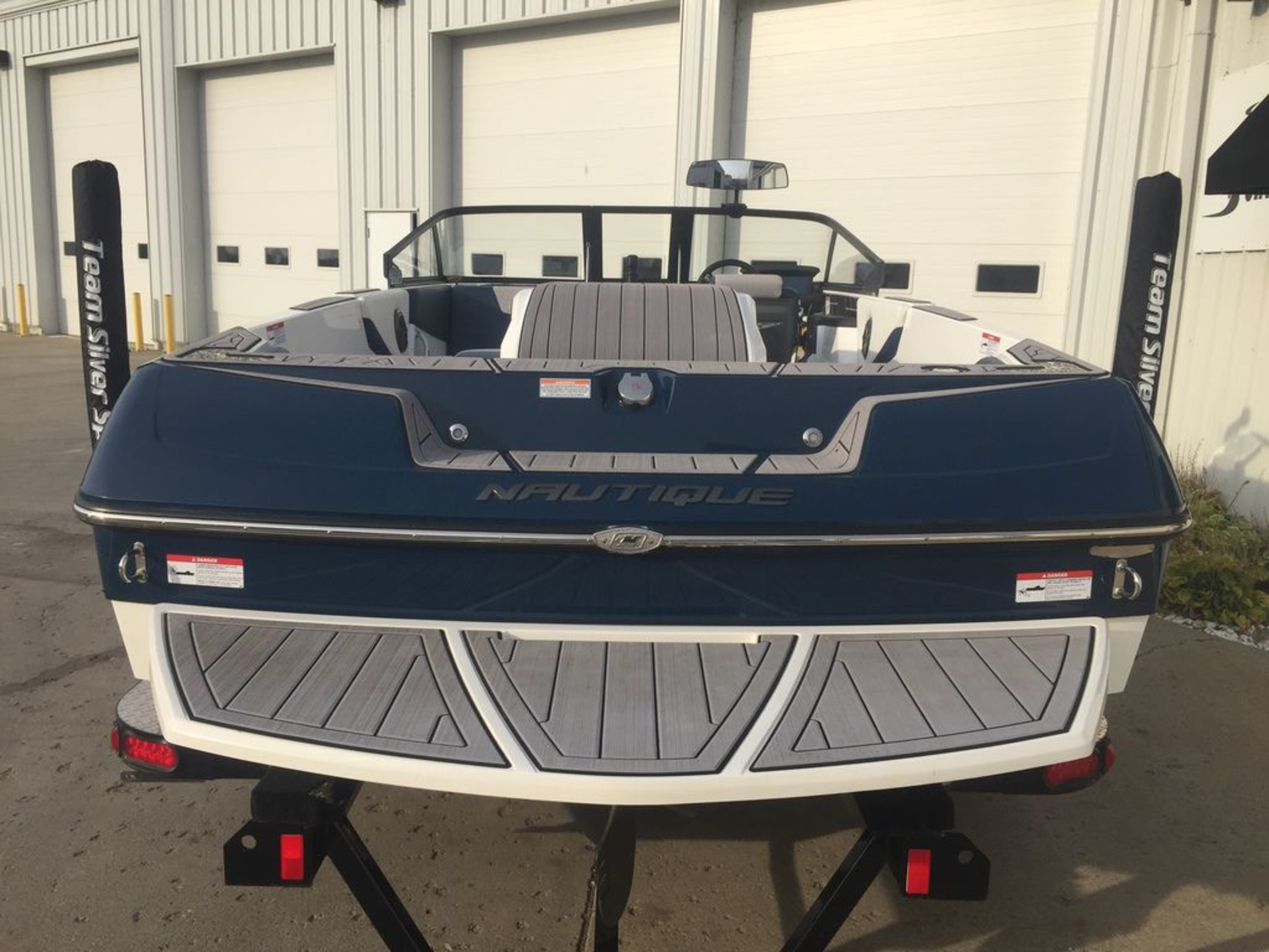 2024 Nautique Ski 200