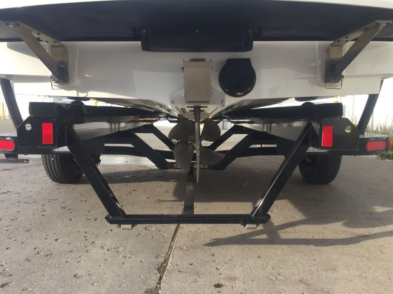 2024 Nautique Ski 200
