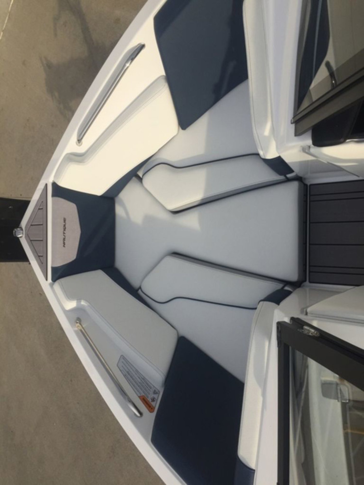 2024 Nautique Ski 200