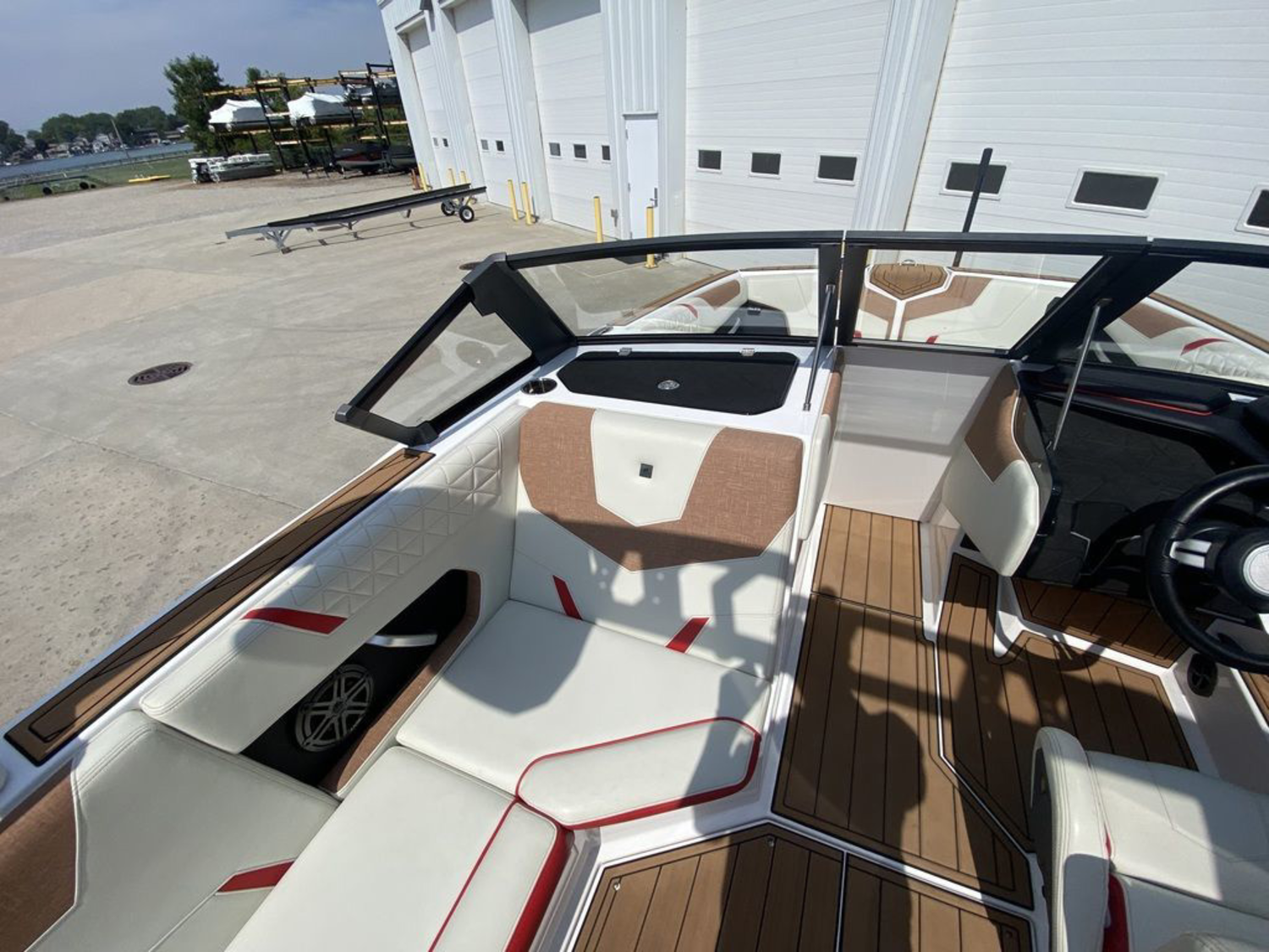 2025 Nautique Super Air Nautique GS20
