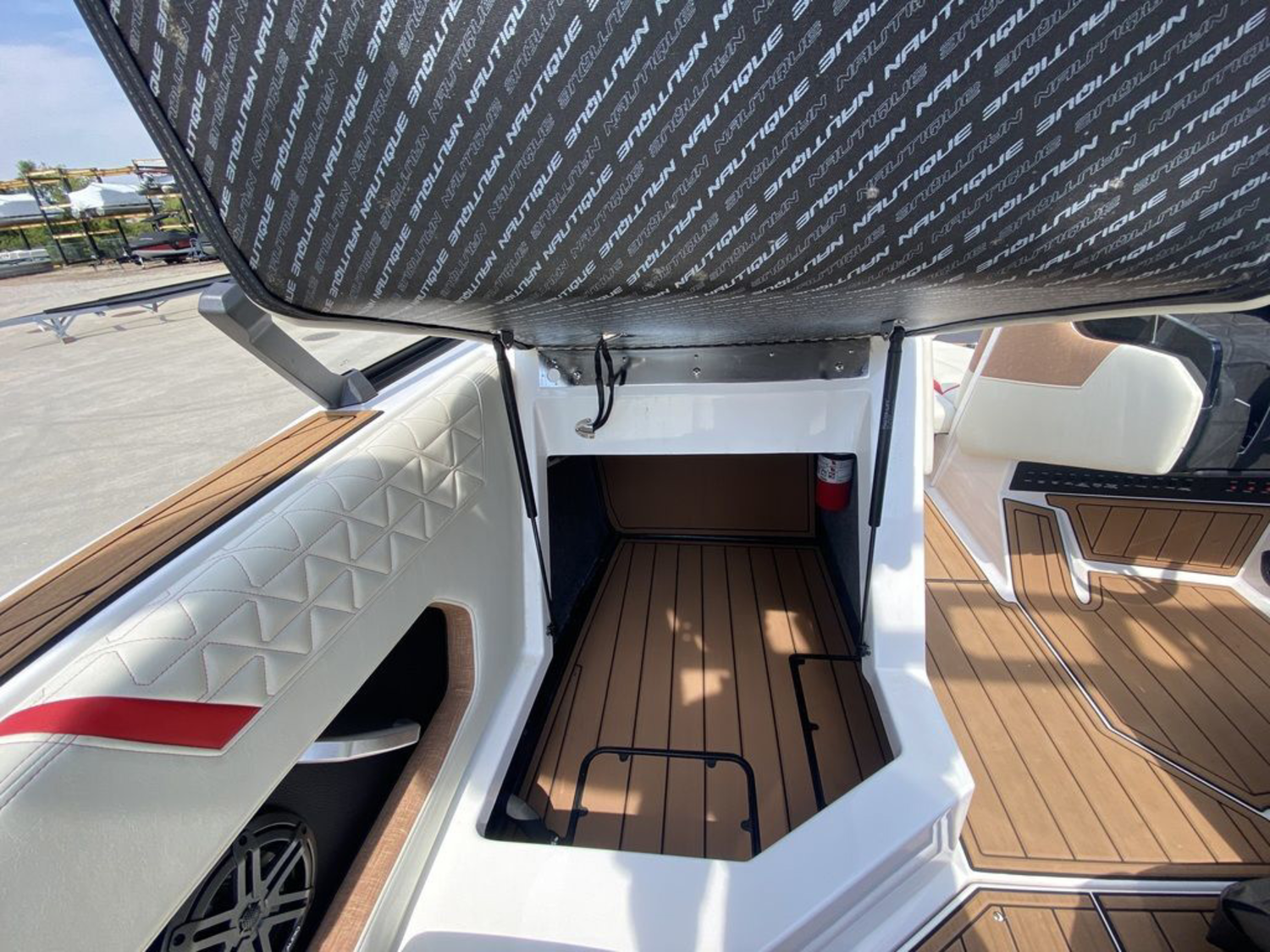 2025 Nautique Super Air Nautique GS20