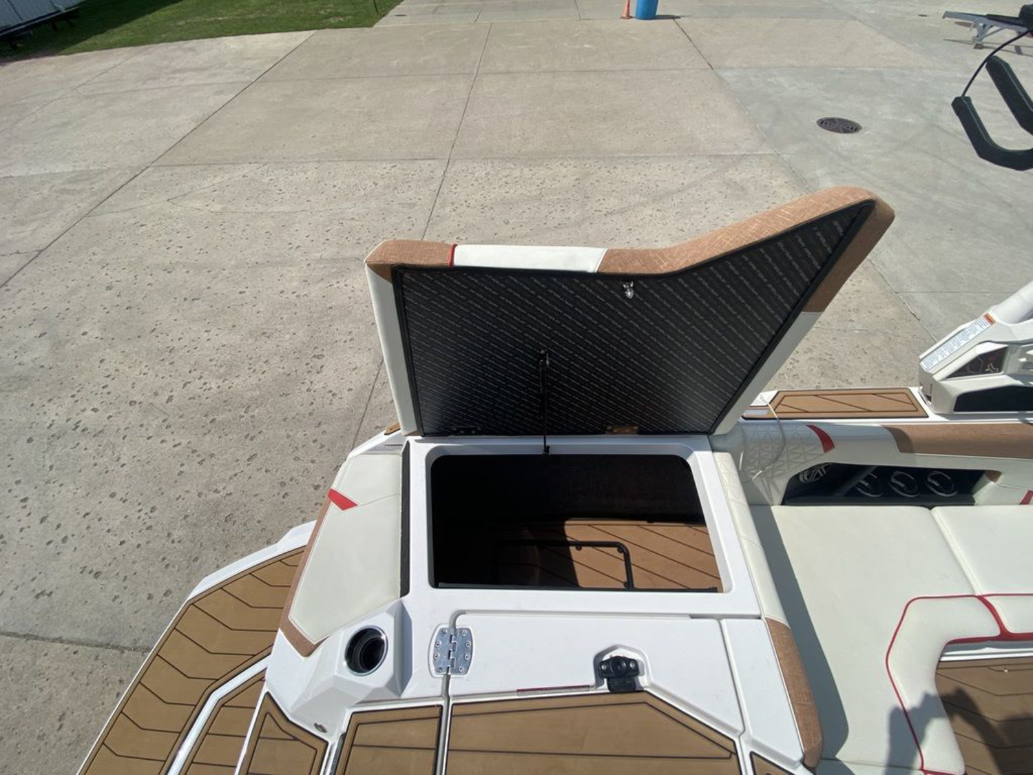2025 Nautique Super Air Nautique GS20