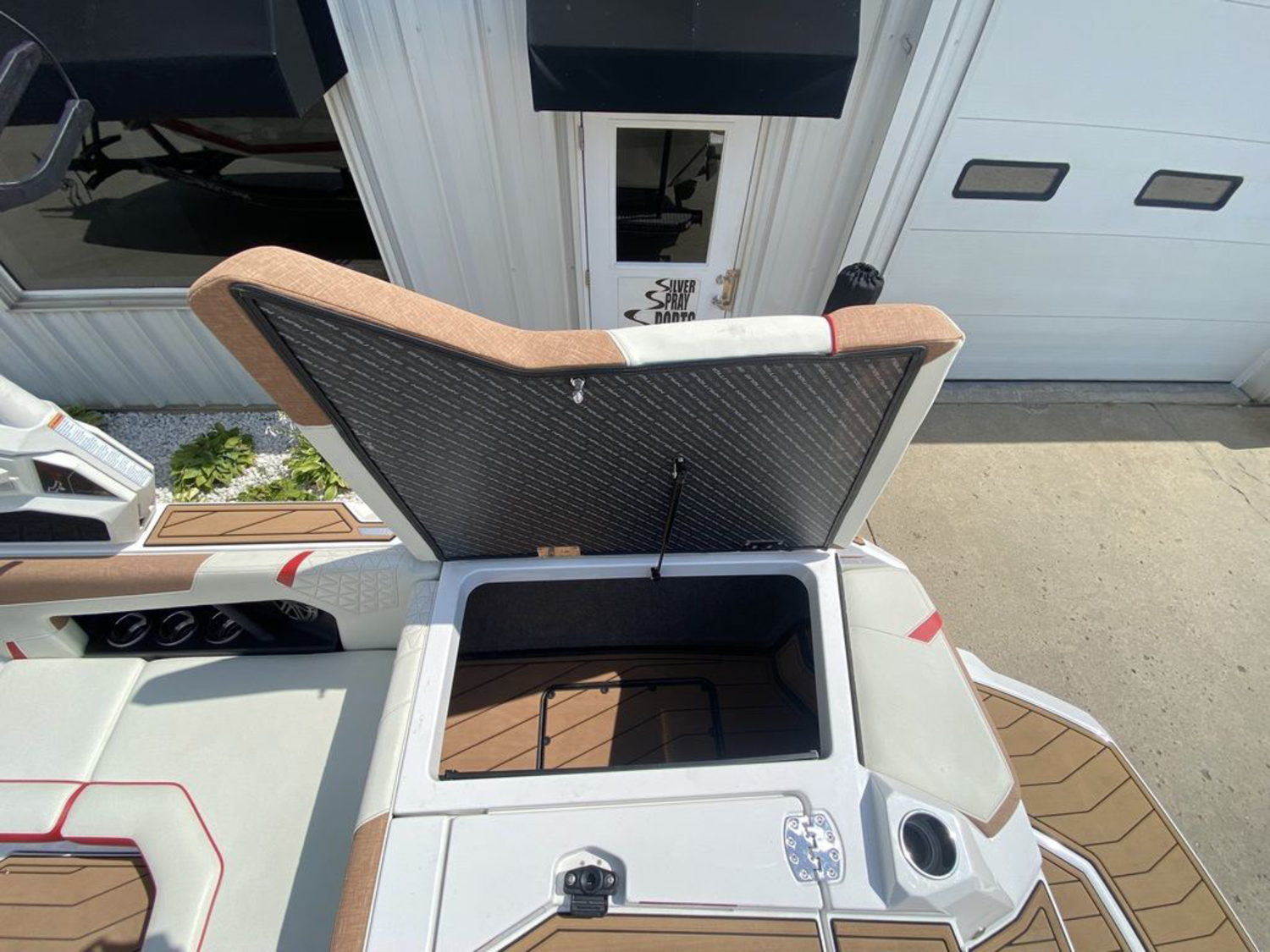 2025 Nautique Super Air Nautique GS20