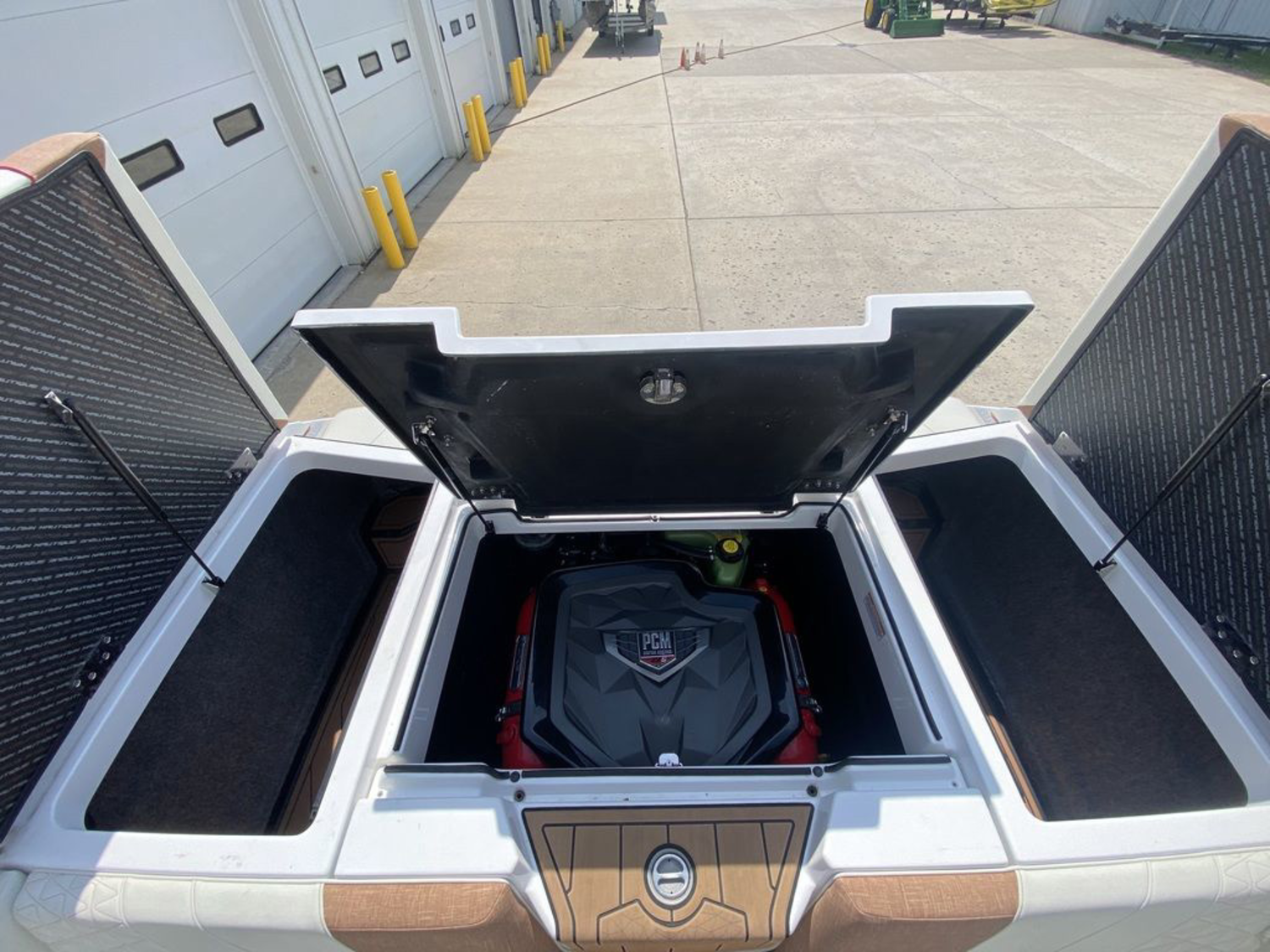 2025 Nautique Super Air Nautique GS20