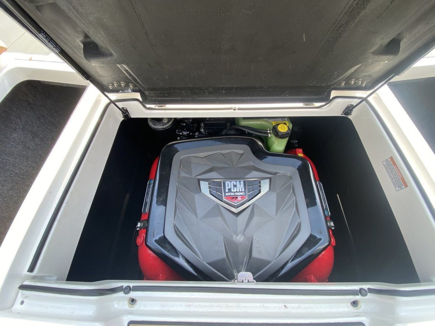 2025 Nautique Super Air Nautique GS20