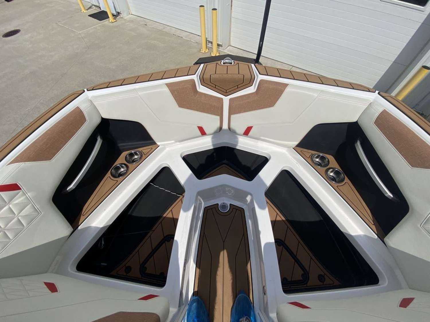 2025 Nautique Super Air Nautique GS20