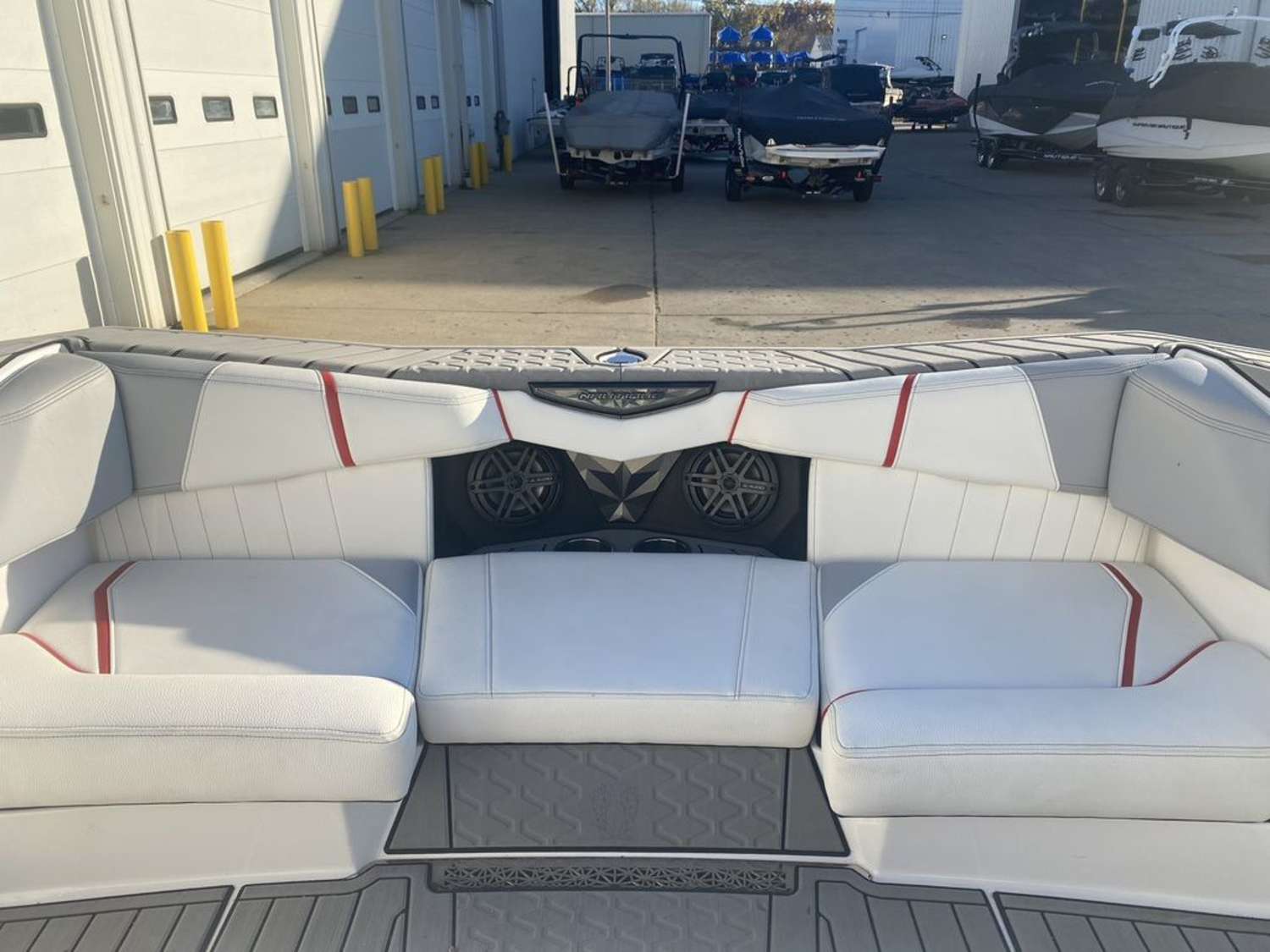 2020 Nautique Ski Nautique