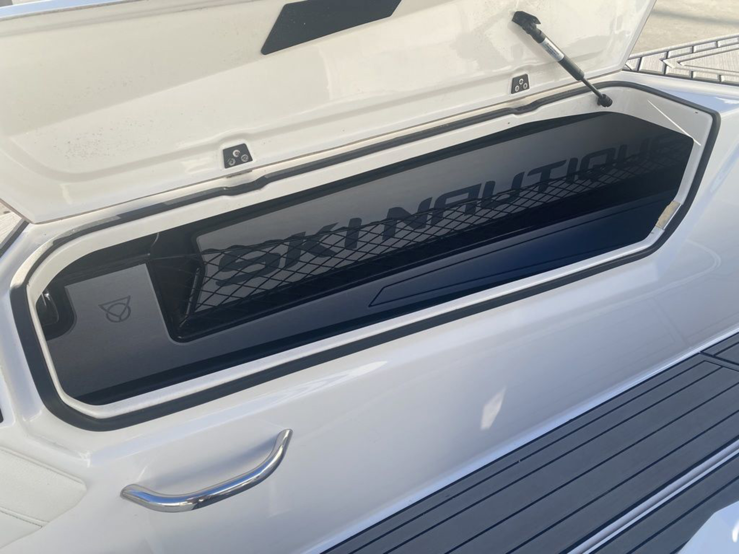 2020 Nautique Ski Nautique