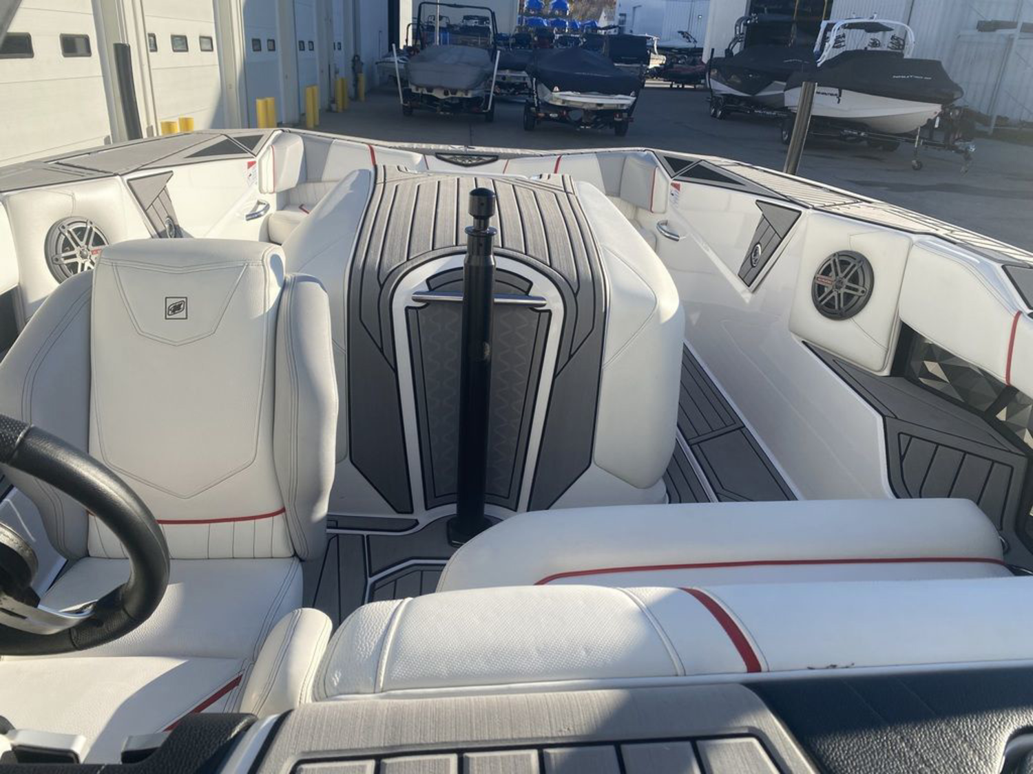 2020 Nautique Ski Nautique