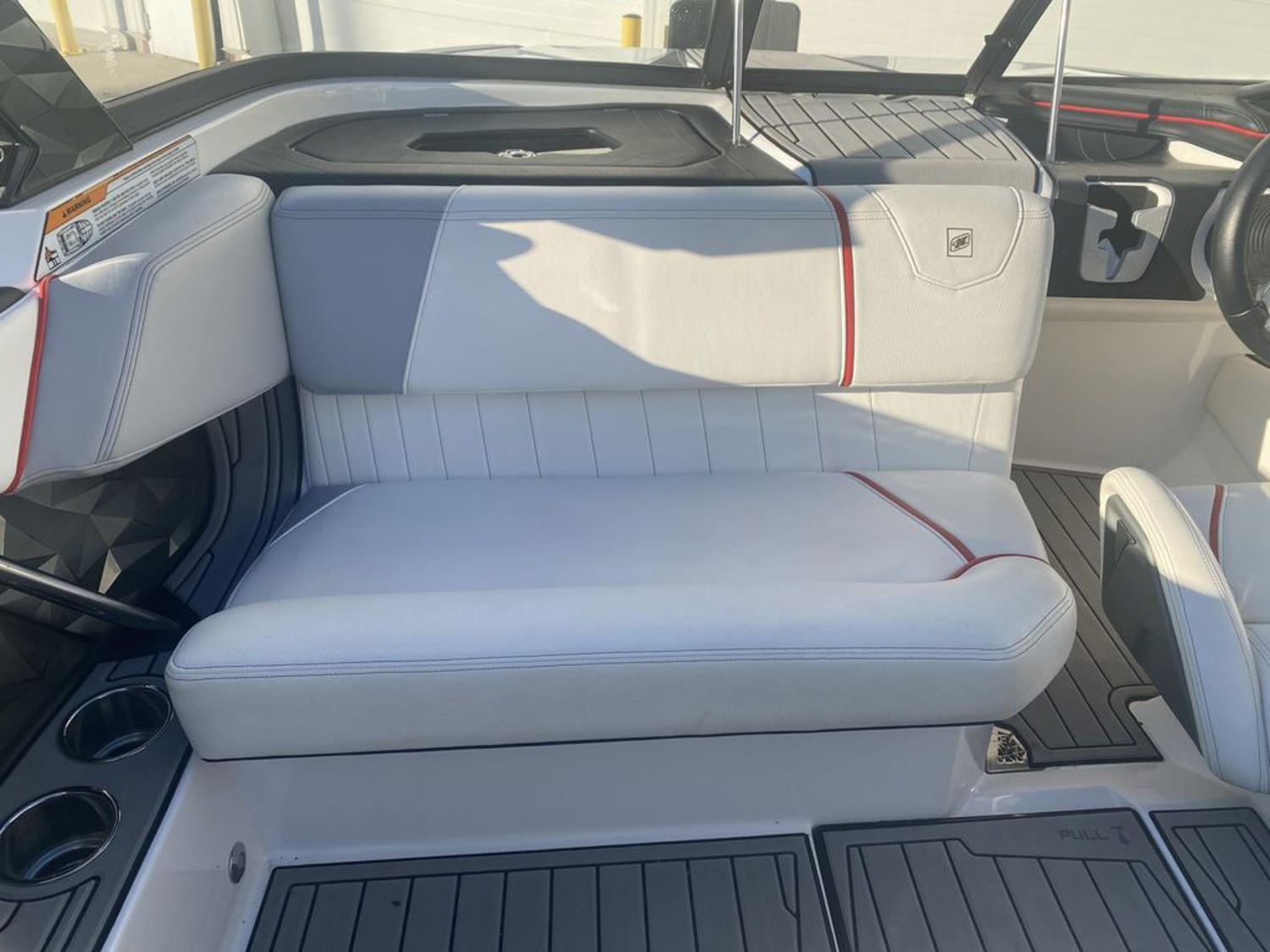 2020 Nautique Ski Nautique