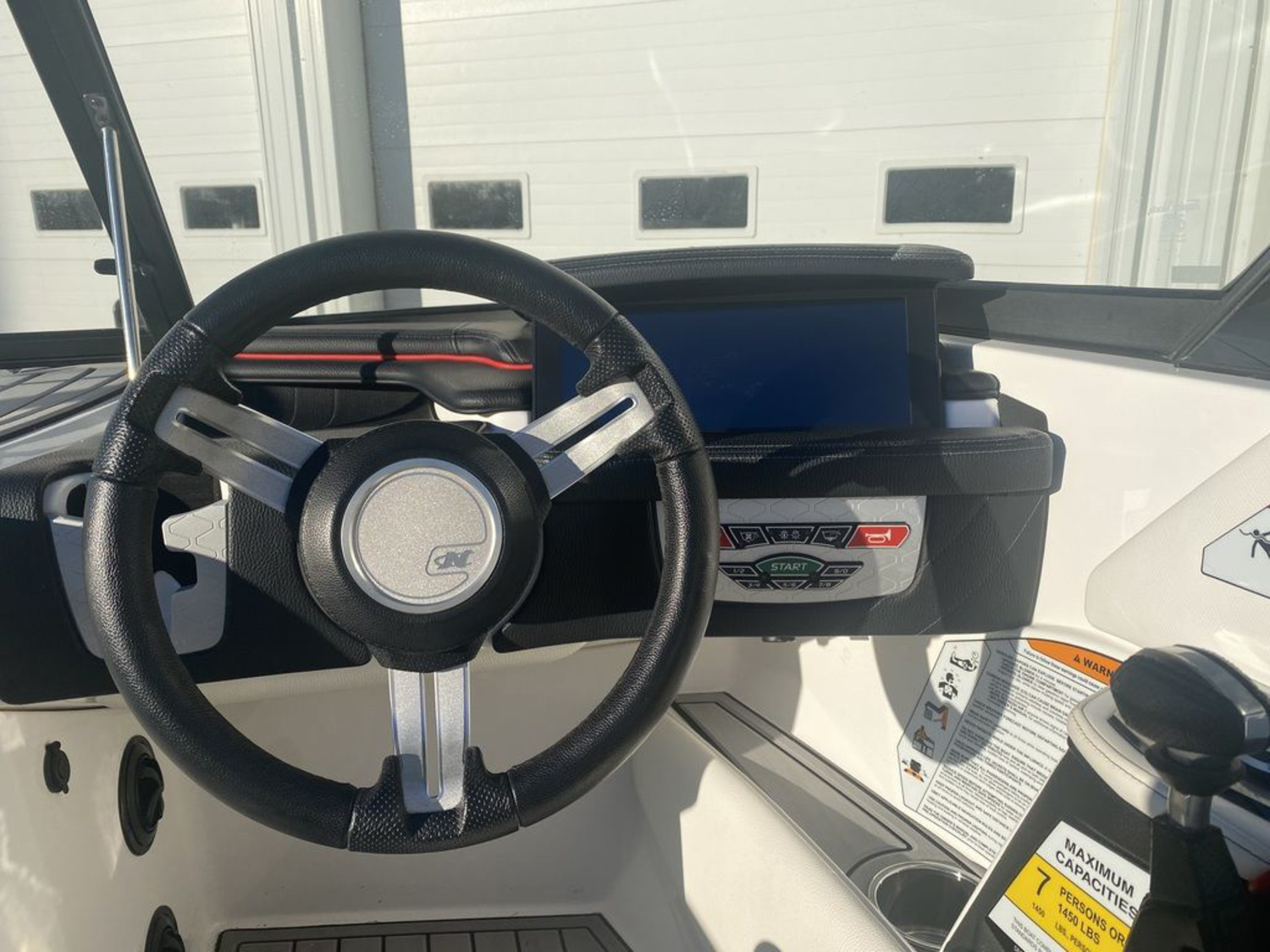 2020 Nautique Ski Nautique