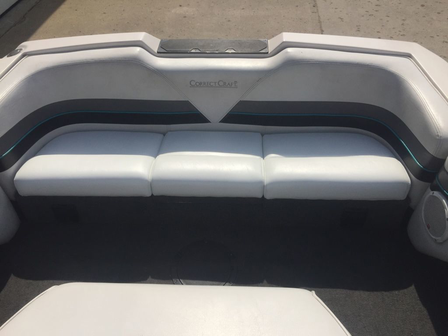 1993 Nautique Ski Nautique