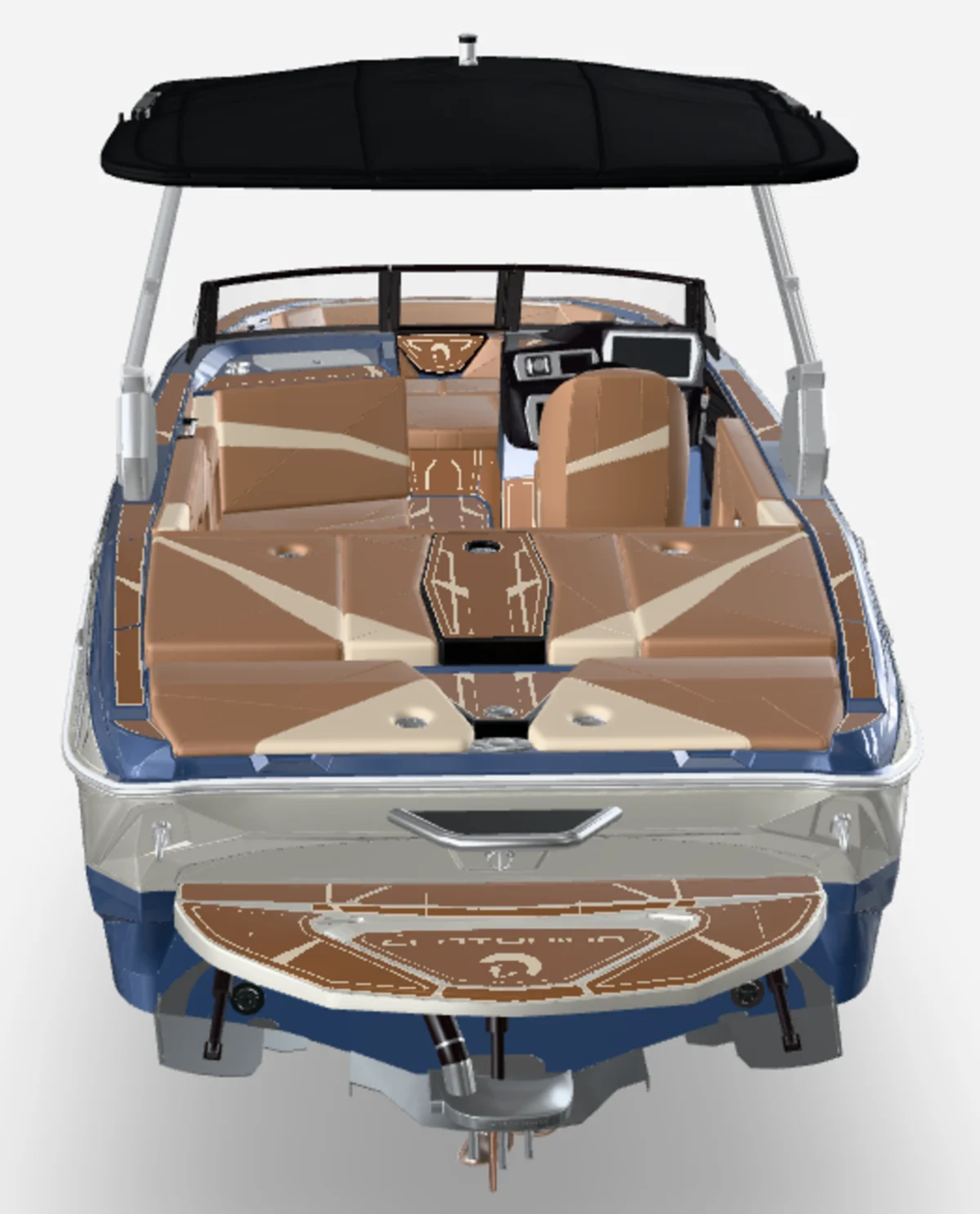 2027 Centurion Nv233