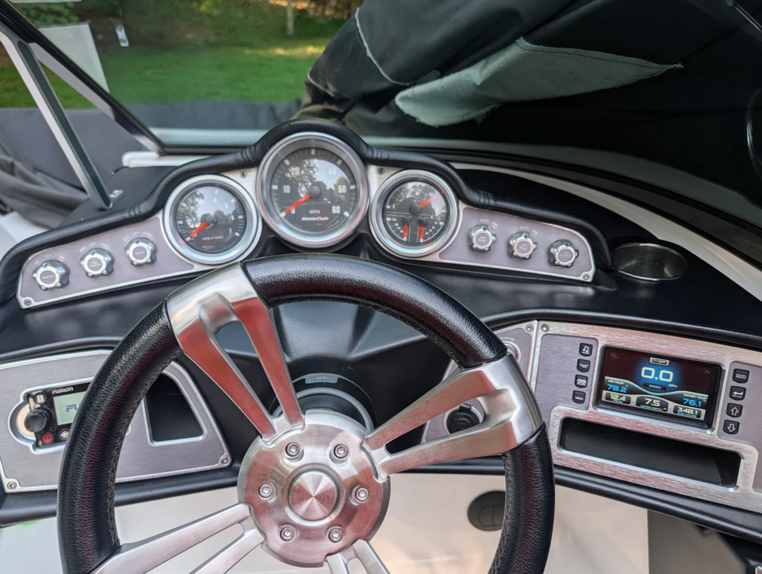 2017 Mastercraft Boats XT23