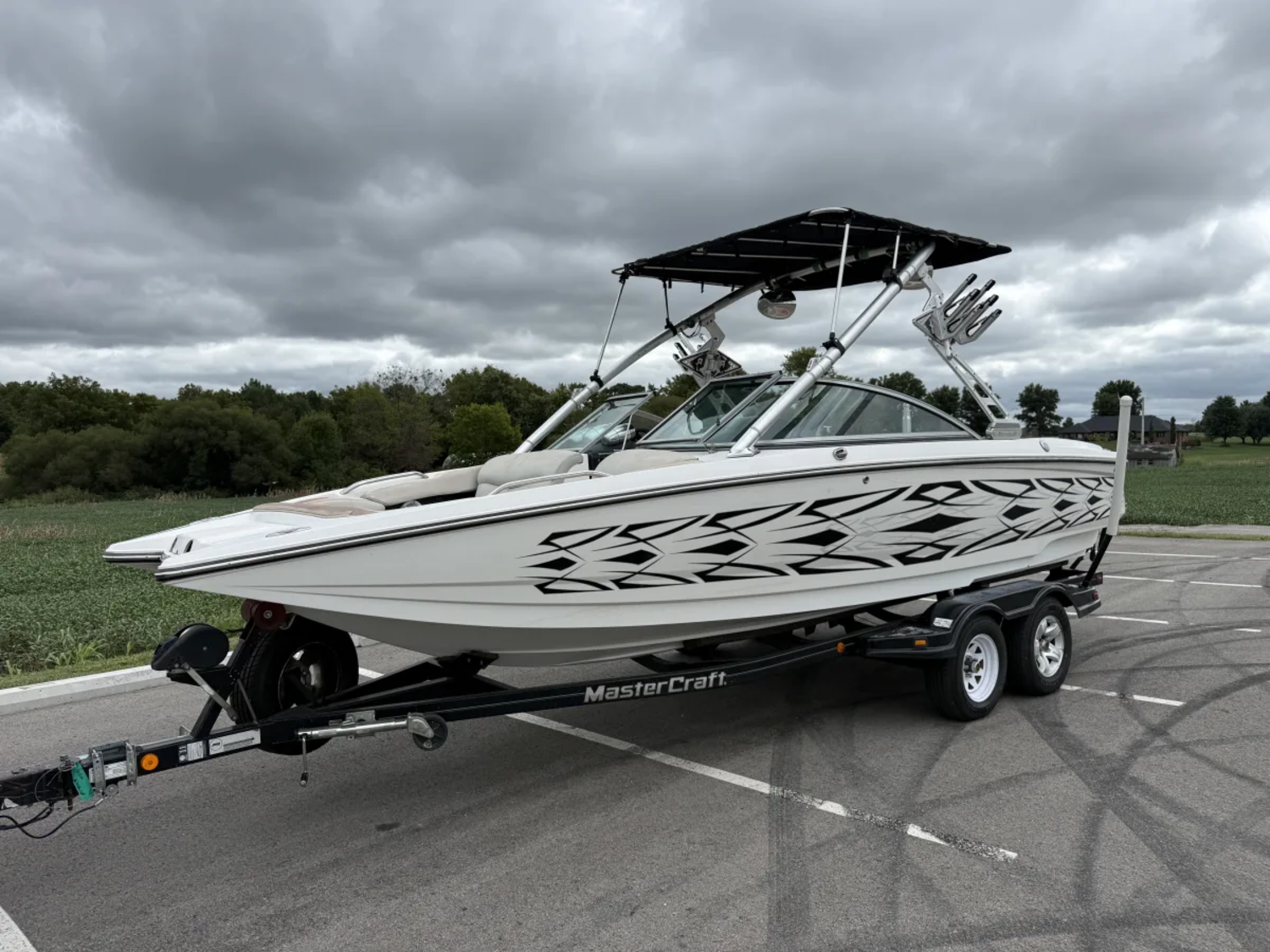 2005 Mastercraft Boats X-Star