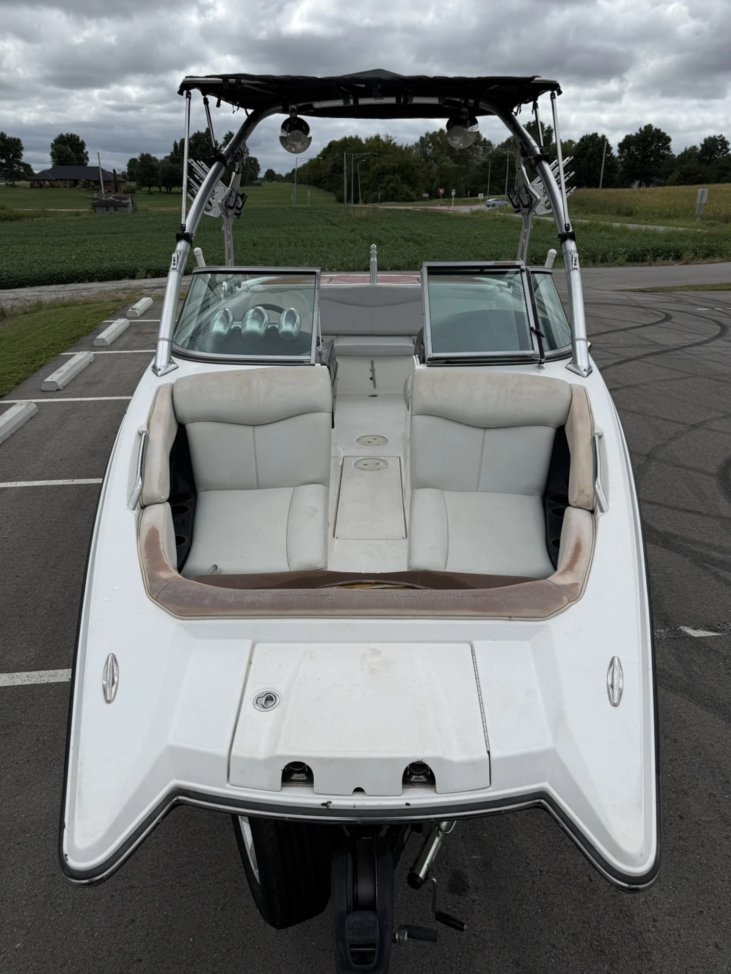 2005 Mastercraft Boats X-Star