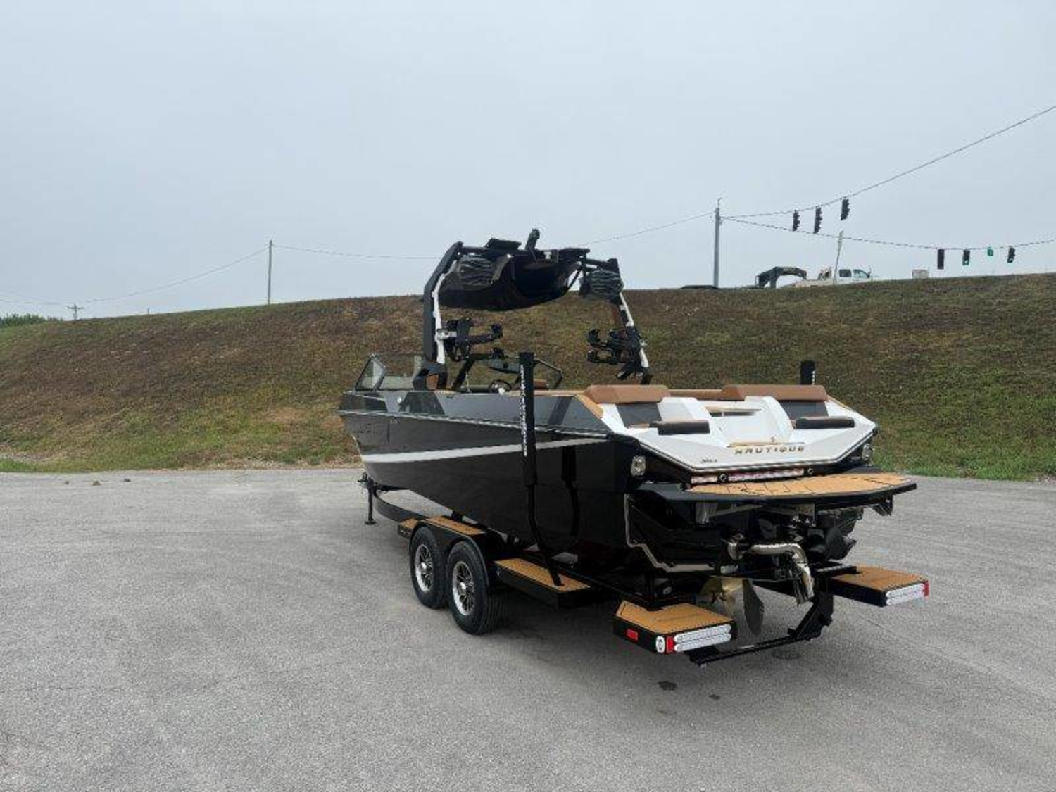 2027 Nautique S25