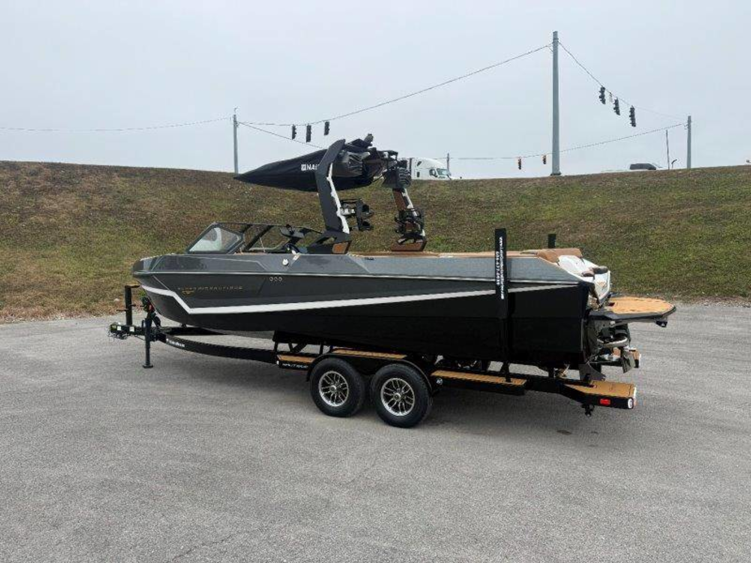 2027 Nautique S25
