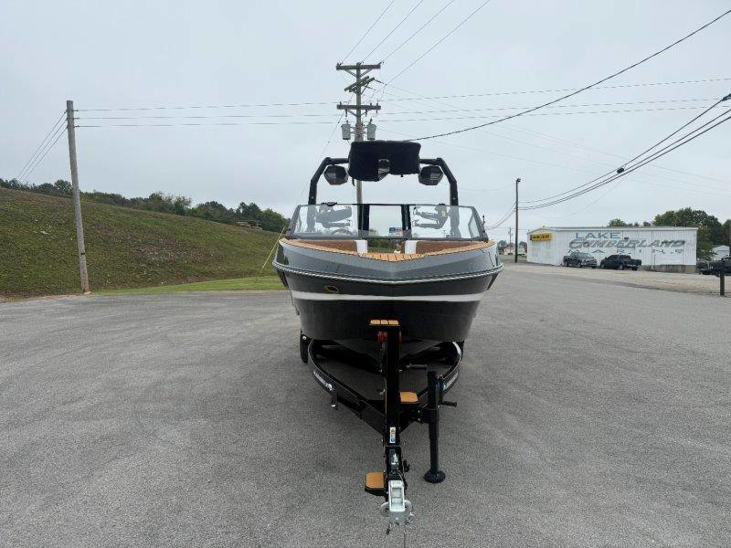 2027 Nautique S25