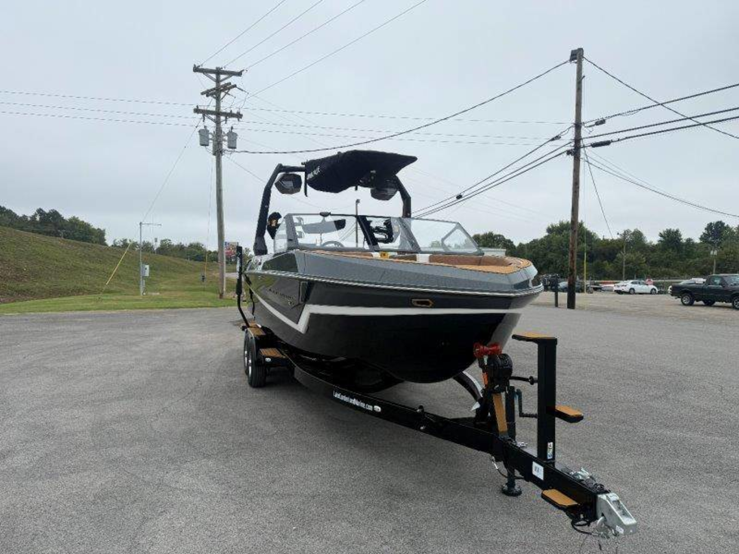 2027 Nautique S25