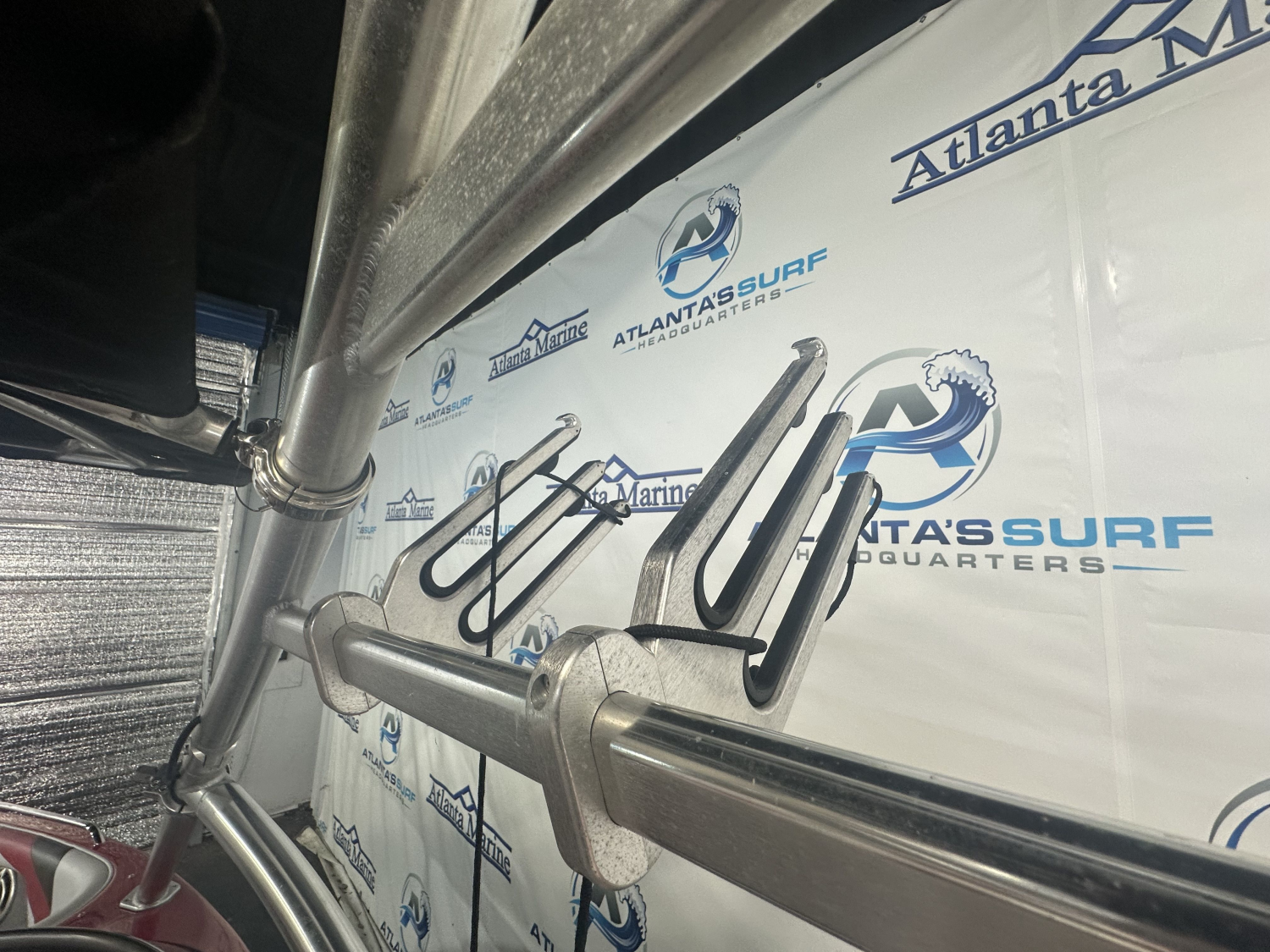 2008 Moomba Mobius
