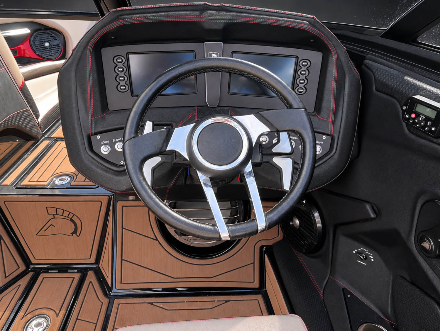 2018 Centurion Boats Ri257