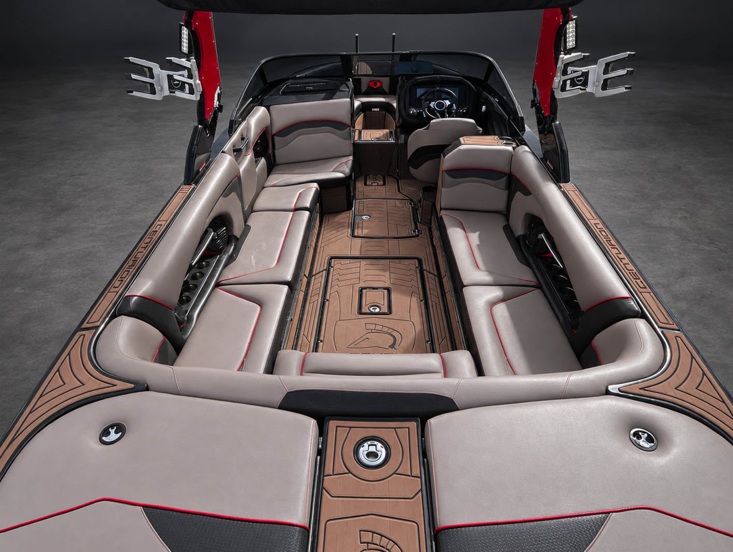 2018 Centurion Boats Ri257