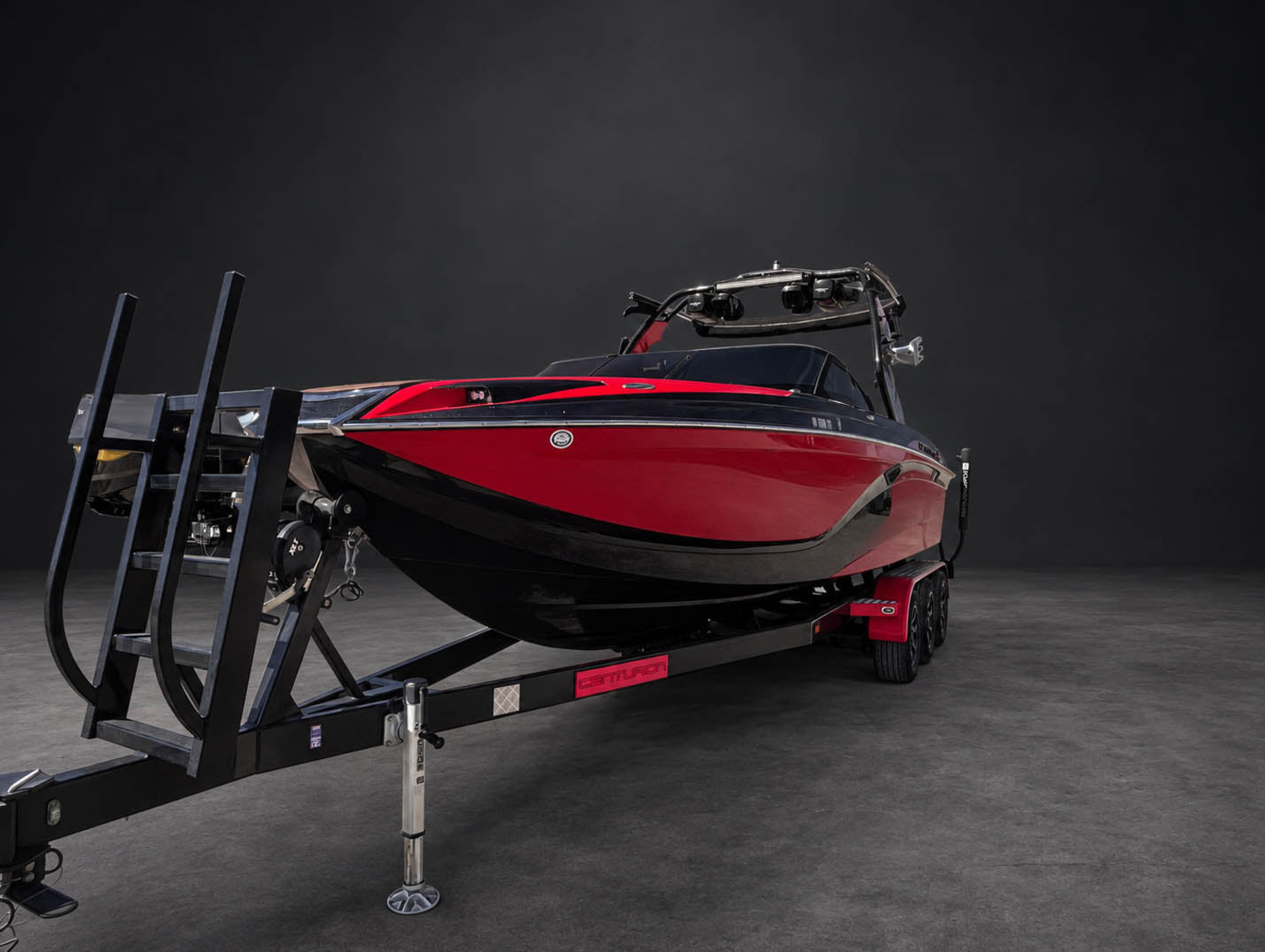 2018 Centurion Boats Ri257