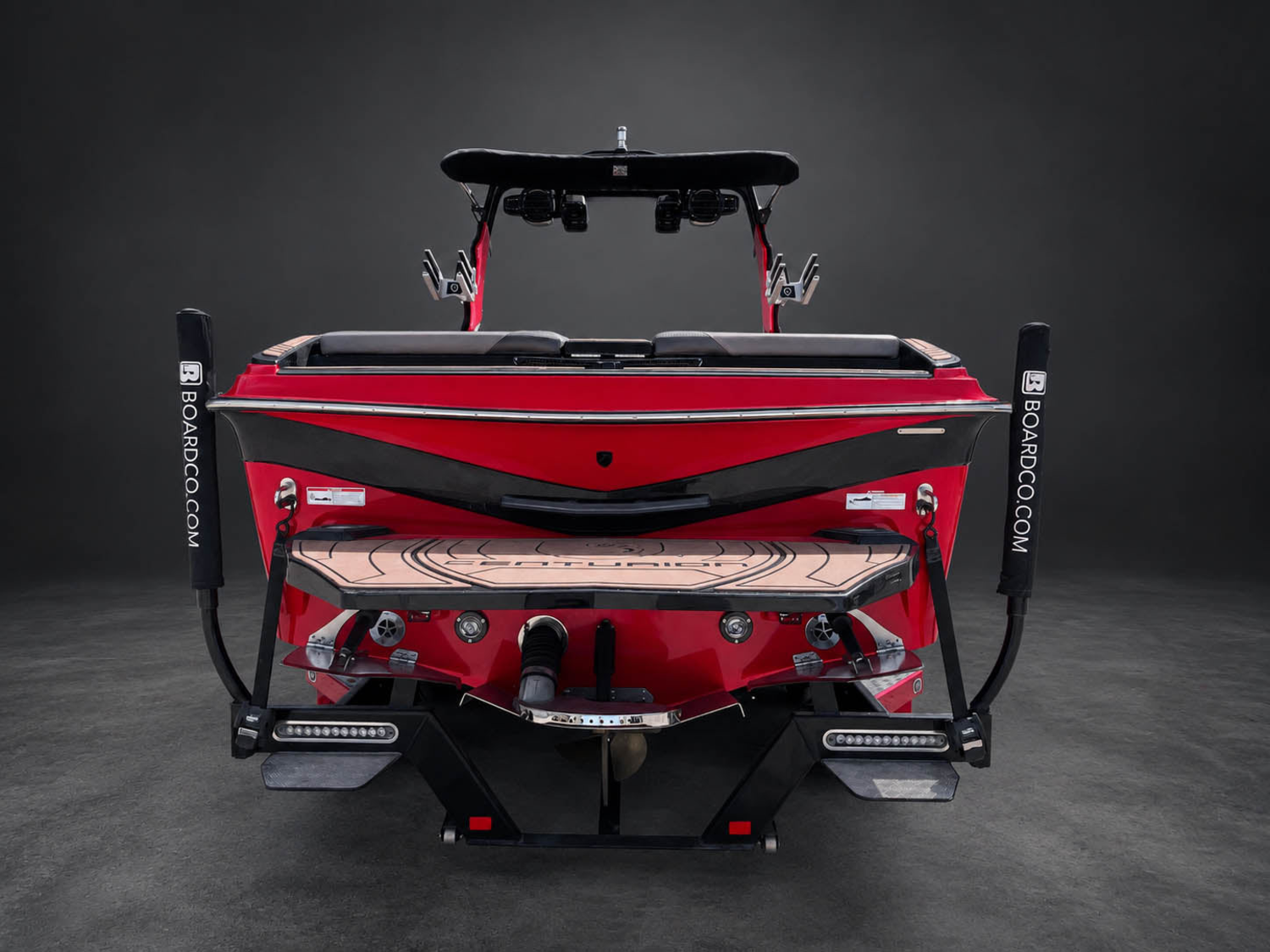 2018 Centurion Boats Ri257