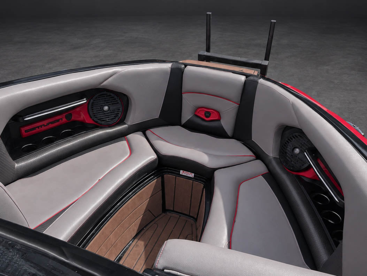 2018 Centurion Boats Ri257